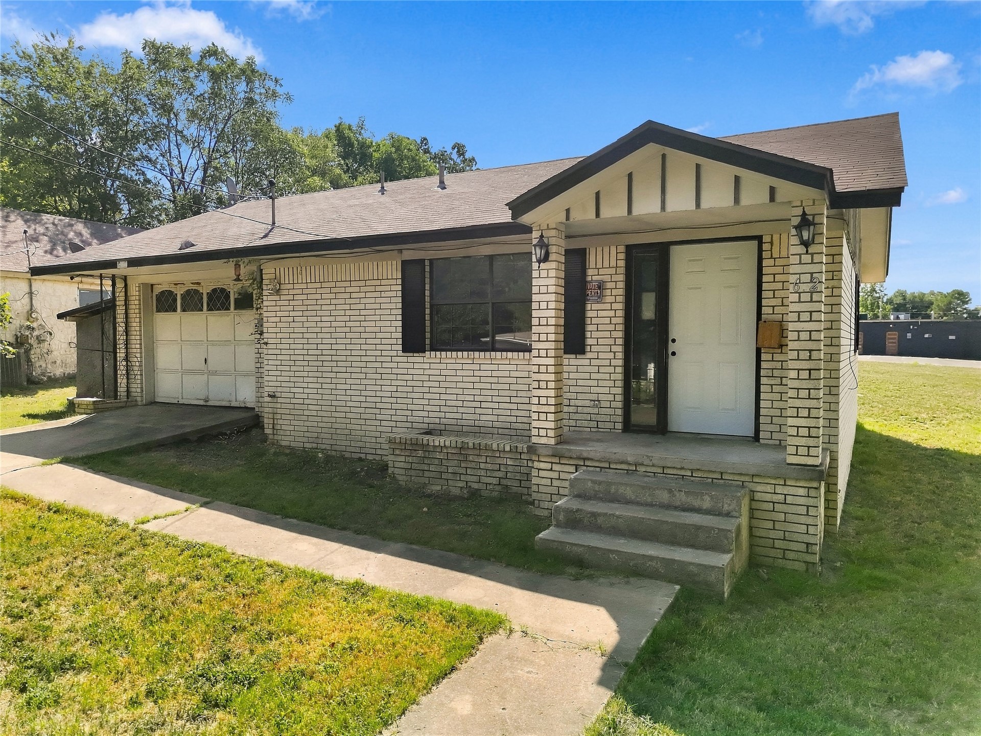 602 E Ward Street Tahlequah OK 74464