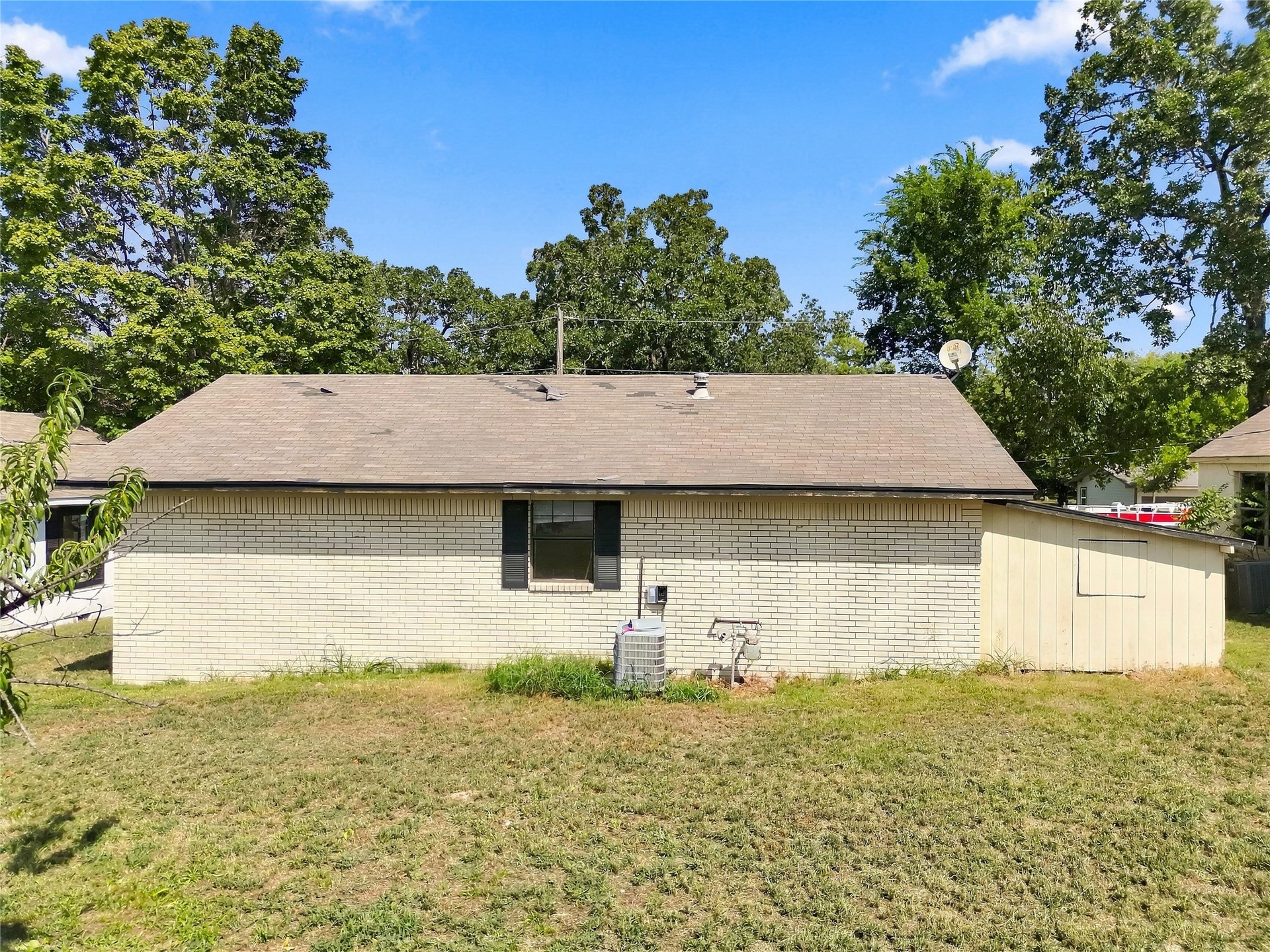 602 E Ward Street Tahlequah OK 74464
