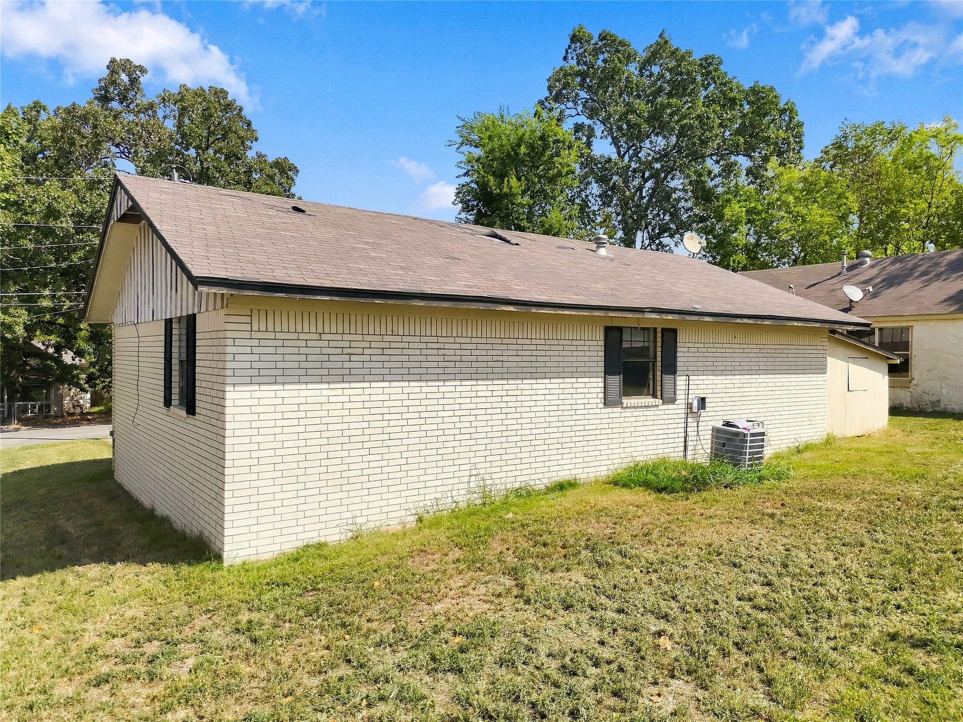 602 E Ward Street Tahlequah OK 74464