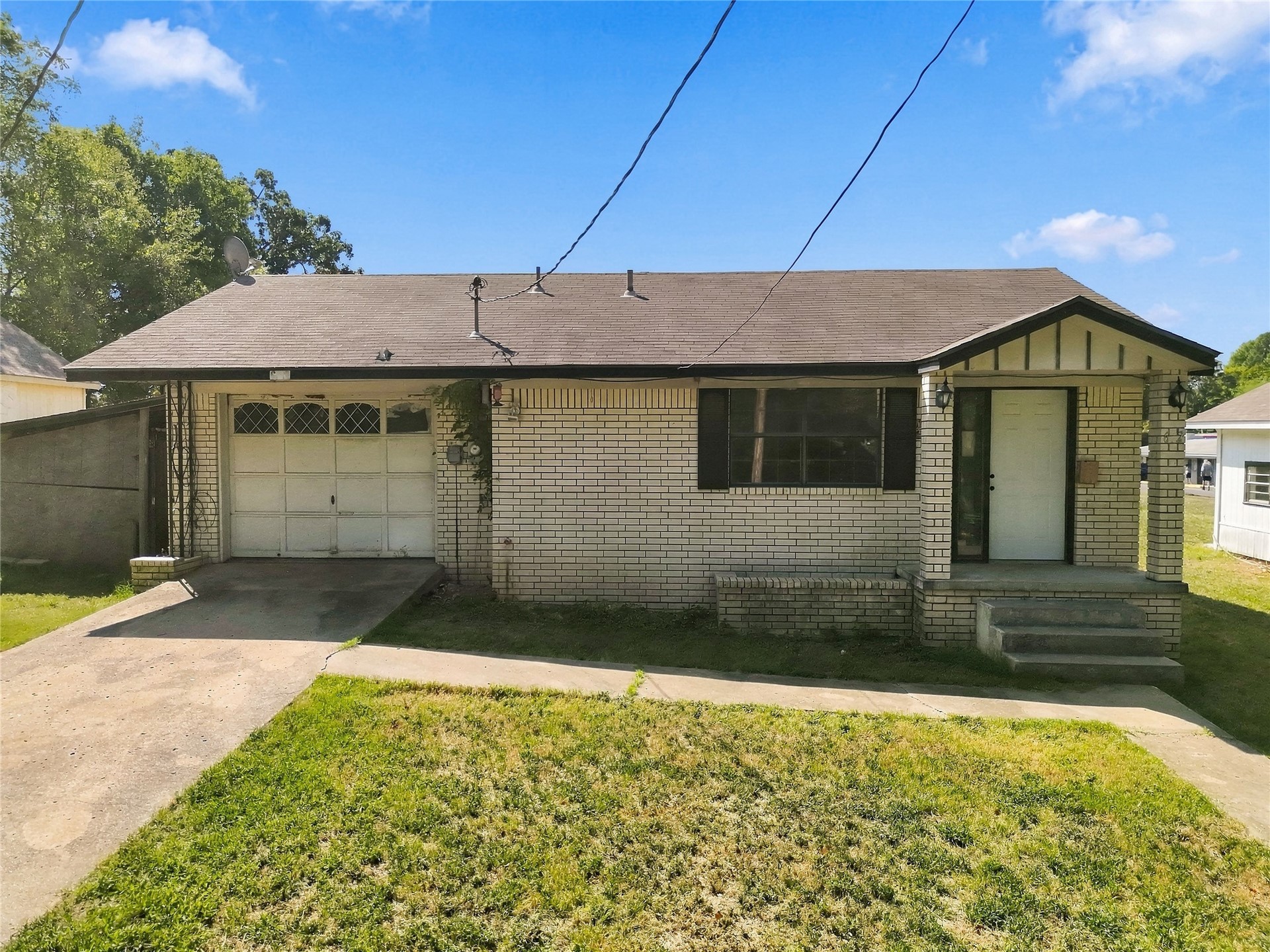 602 E Ward Street Tahlequah OK 74464