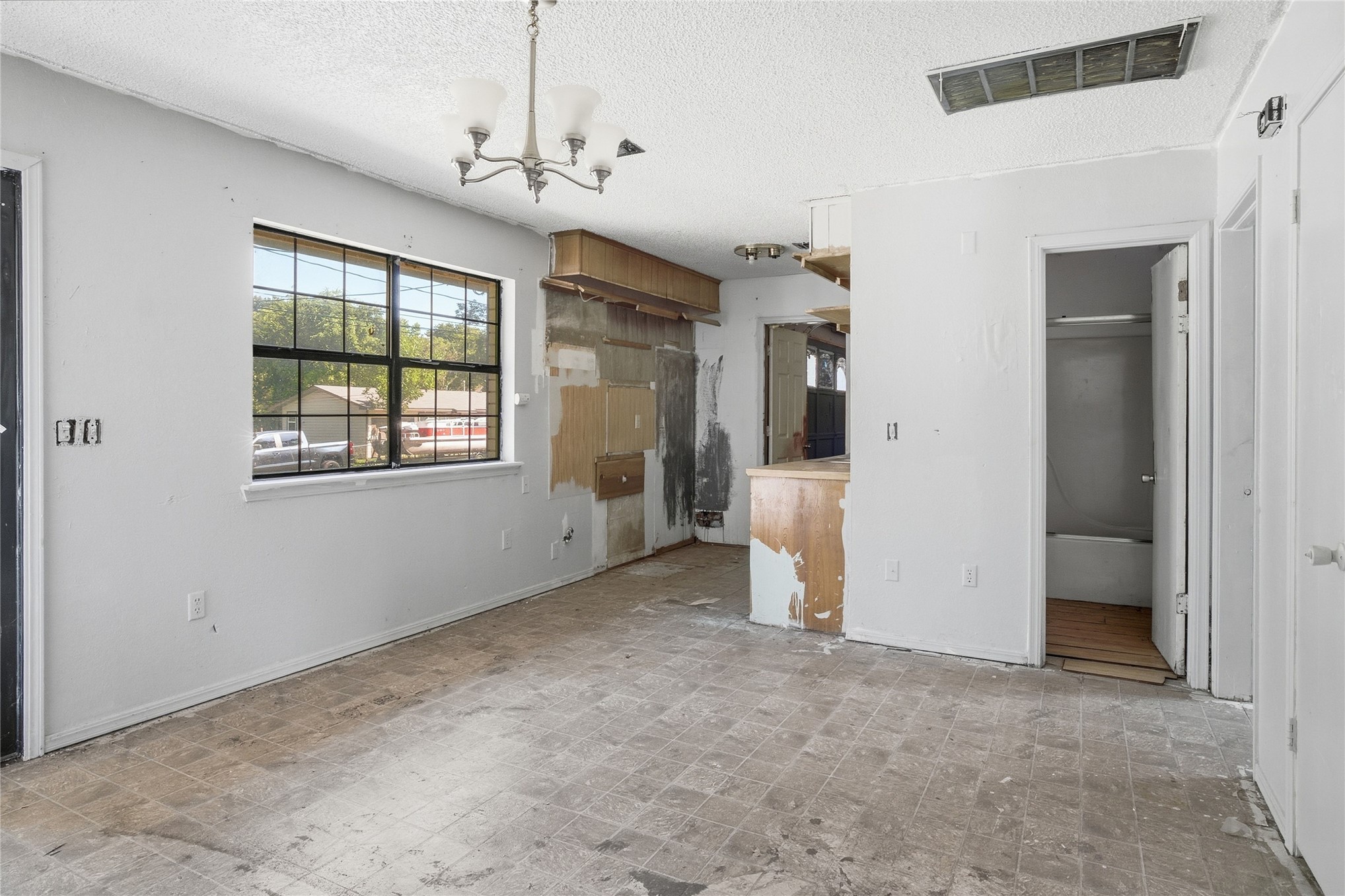 602 E Ward Street Tahlequah OK 74464