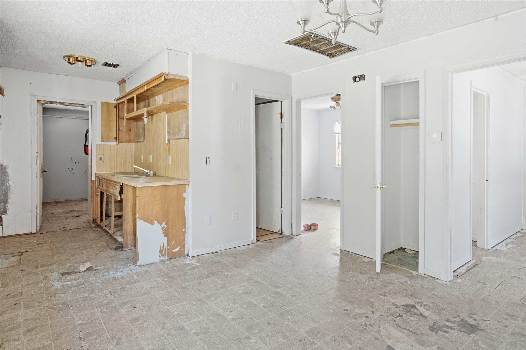 602 E Ward Street Tahlequah OK 74464