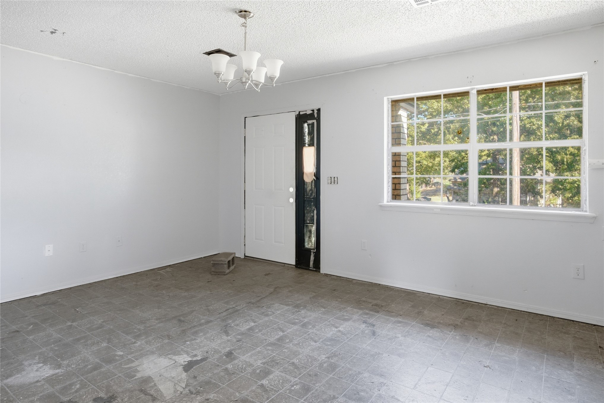 602 E Ward Street Tahlequah OK 74464