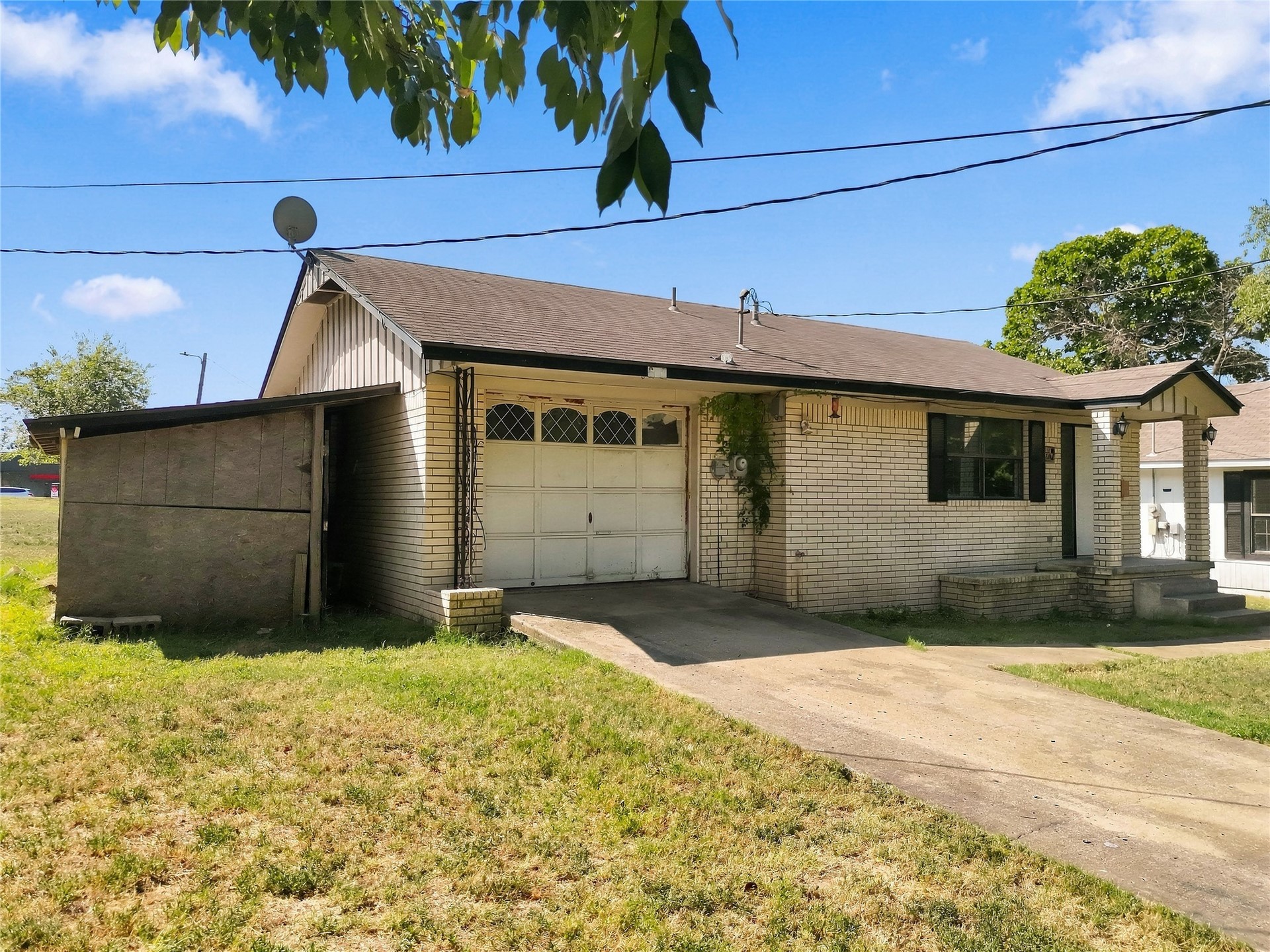 602 E Ward Street Tahlequah OK 74464