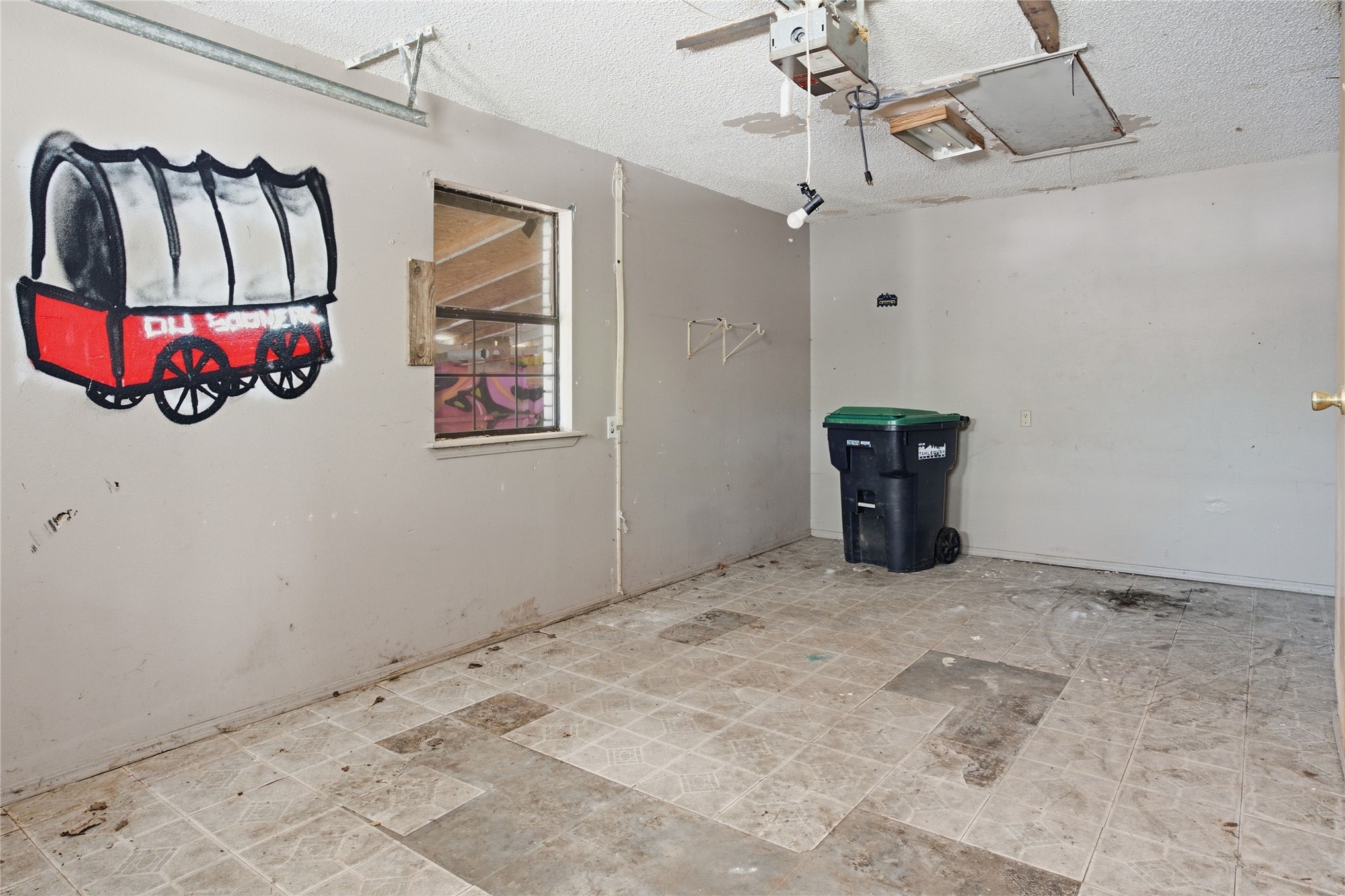 602 E Ward Street Tahlequah OK 74464