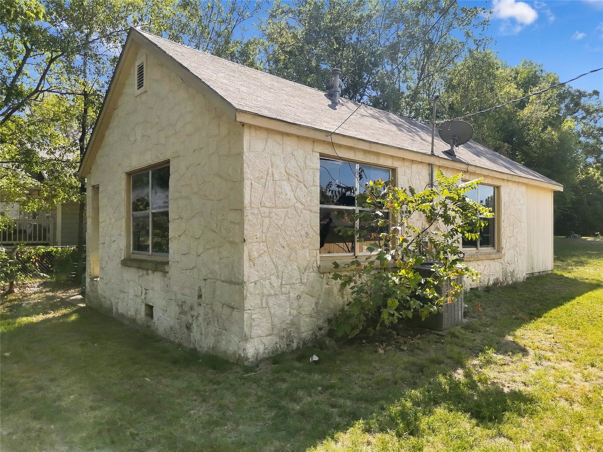 602 E Ward Street Tahlequah OK 74464