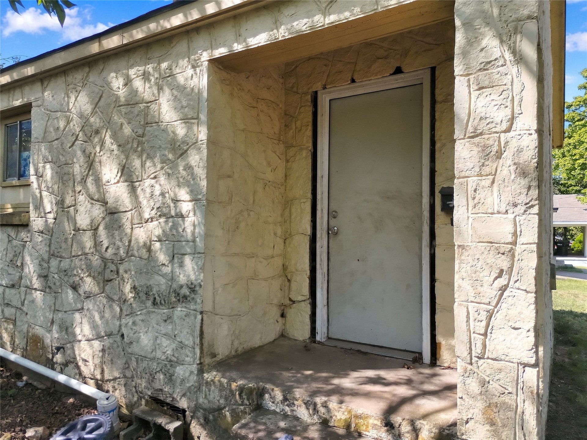 602 E Ward Street Tahlequah OK 74464