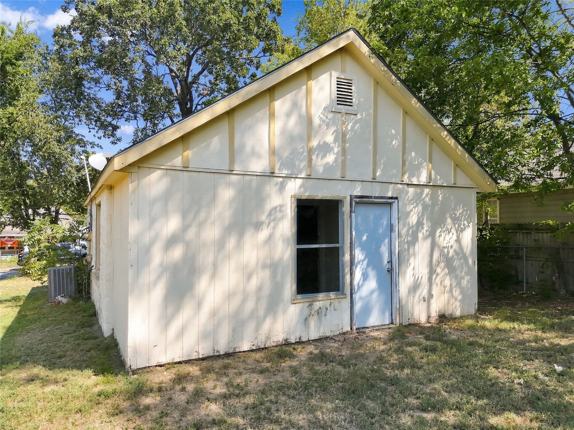 602 E Ward Street Tahlequah OK 74464