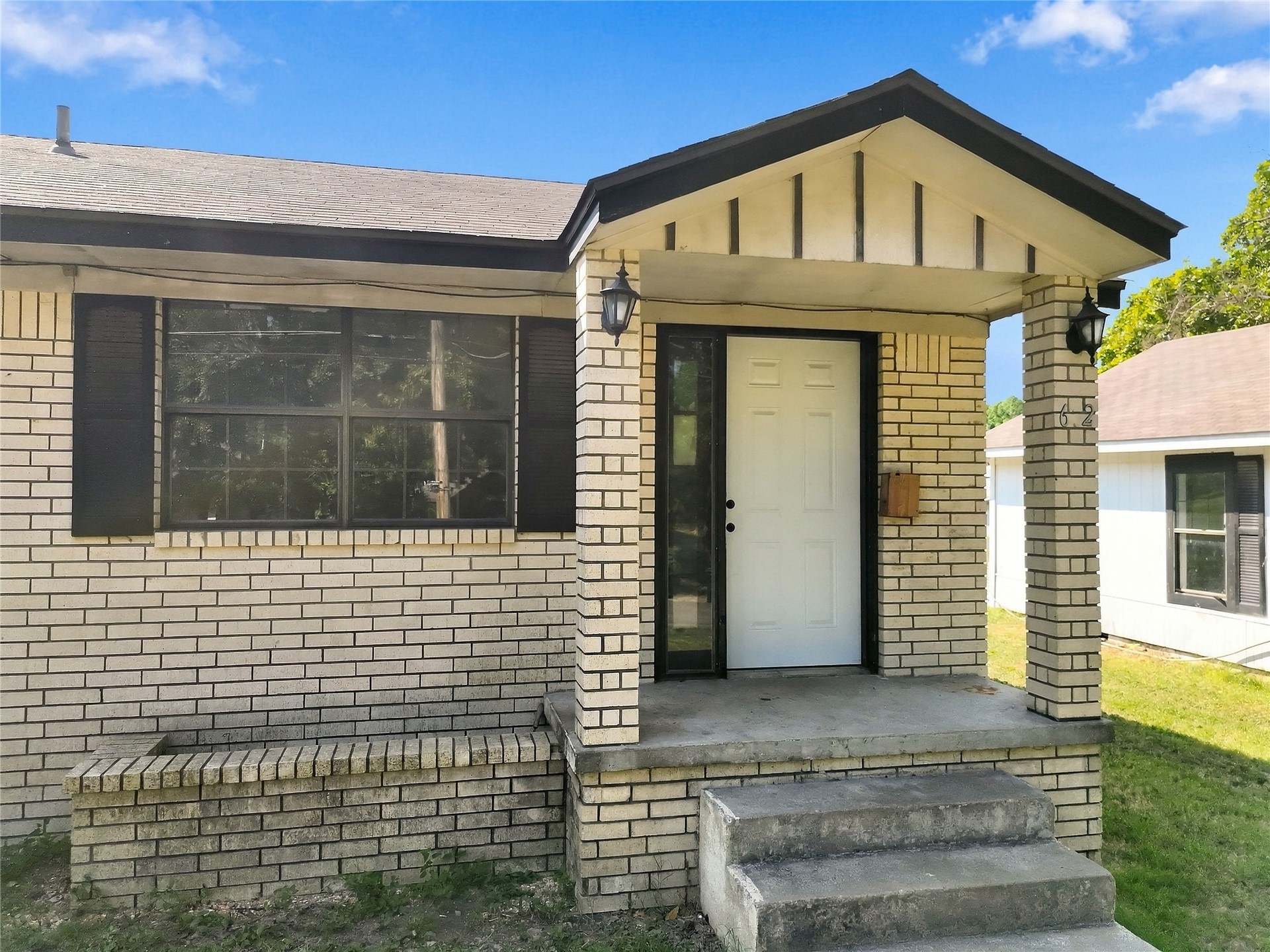 602 E Ward Street Tahlequah OK 74464