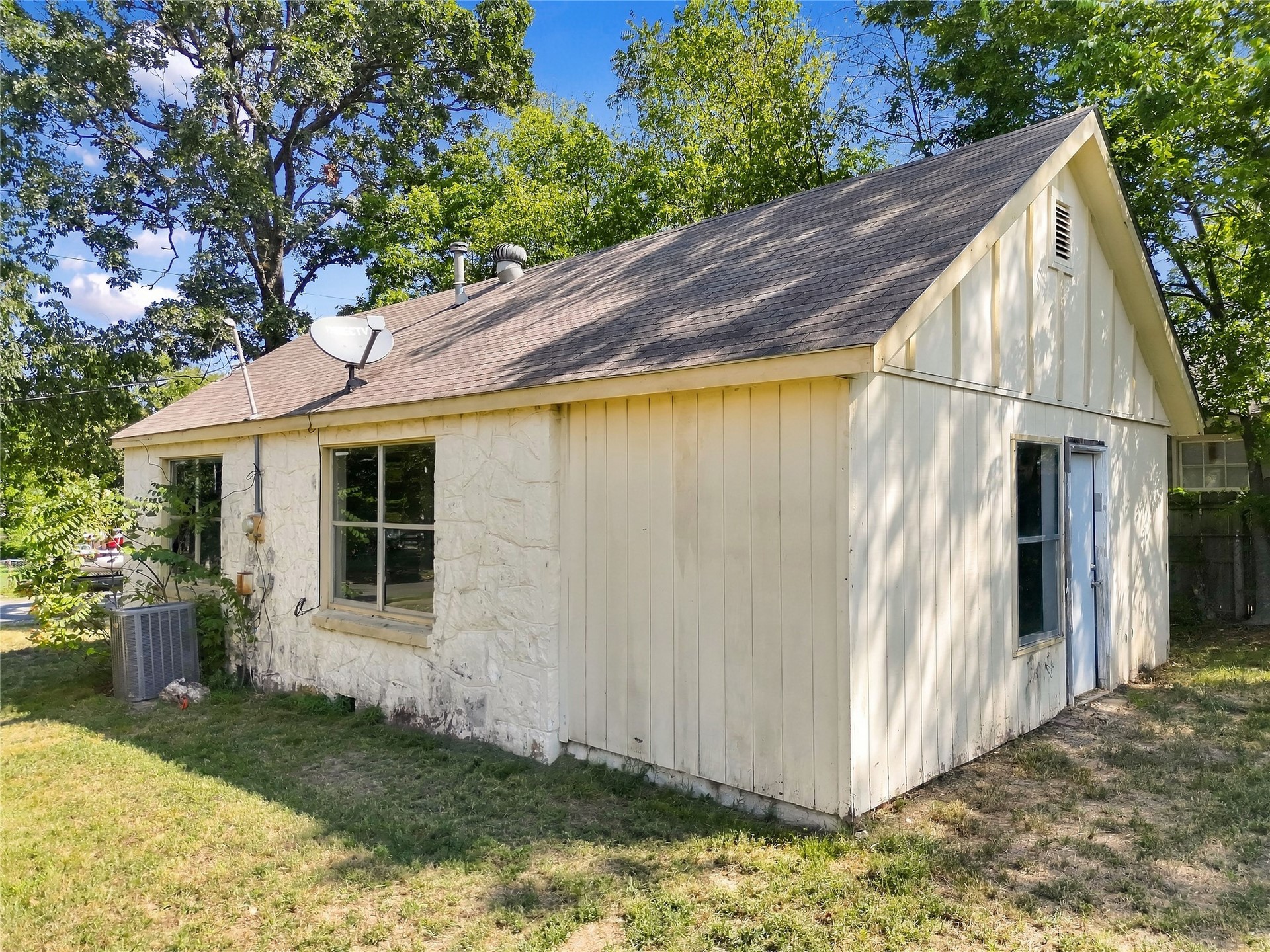 602 E Ward Street Tahlequah OK 74464