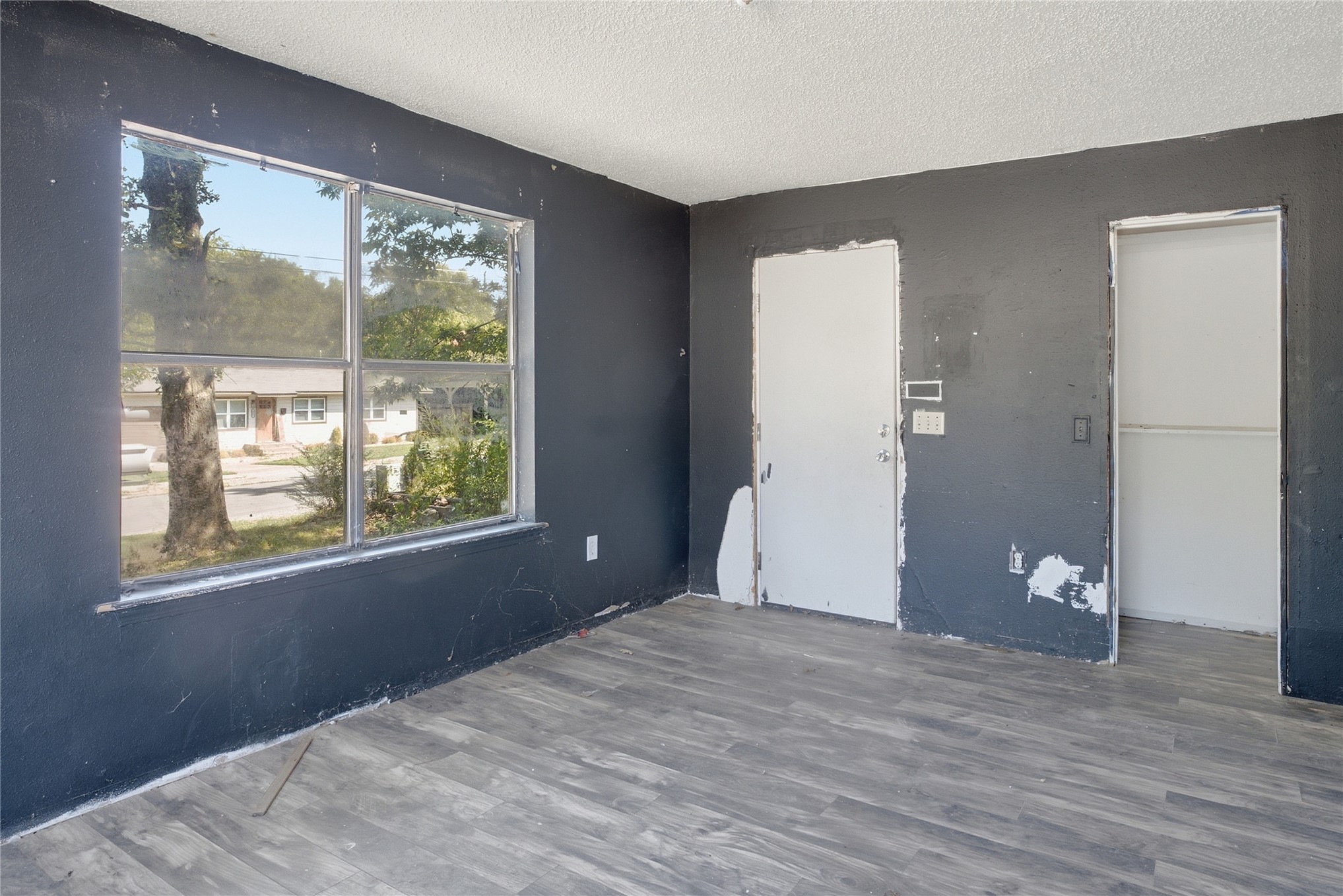 602 E Ward Street Tahlequah OK 74464