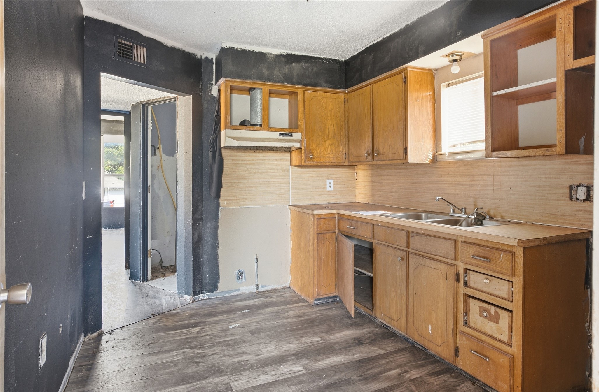602 E Ward Street Tahlequah OK 74464