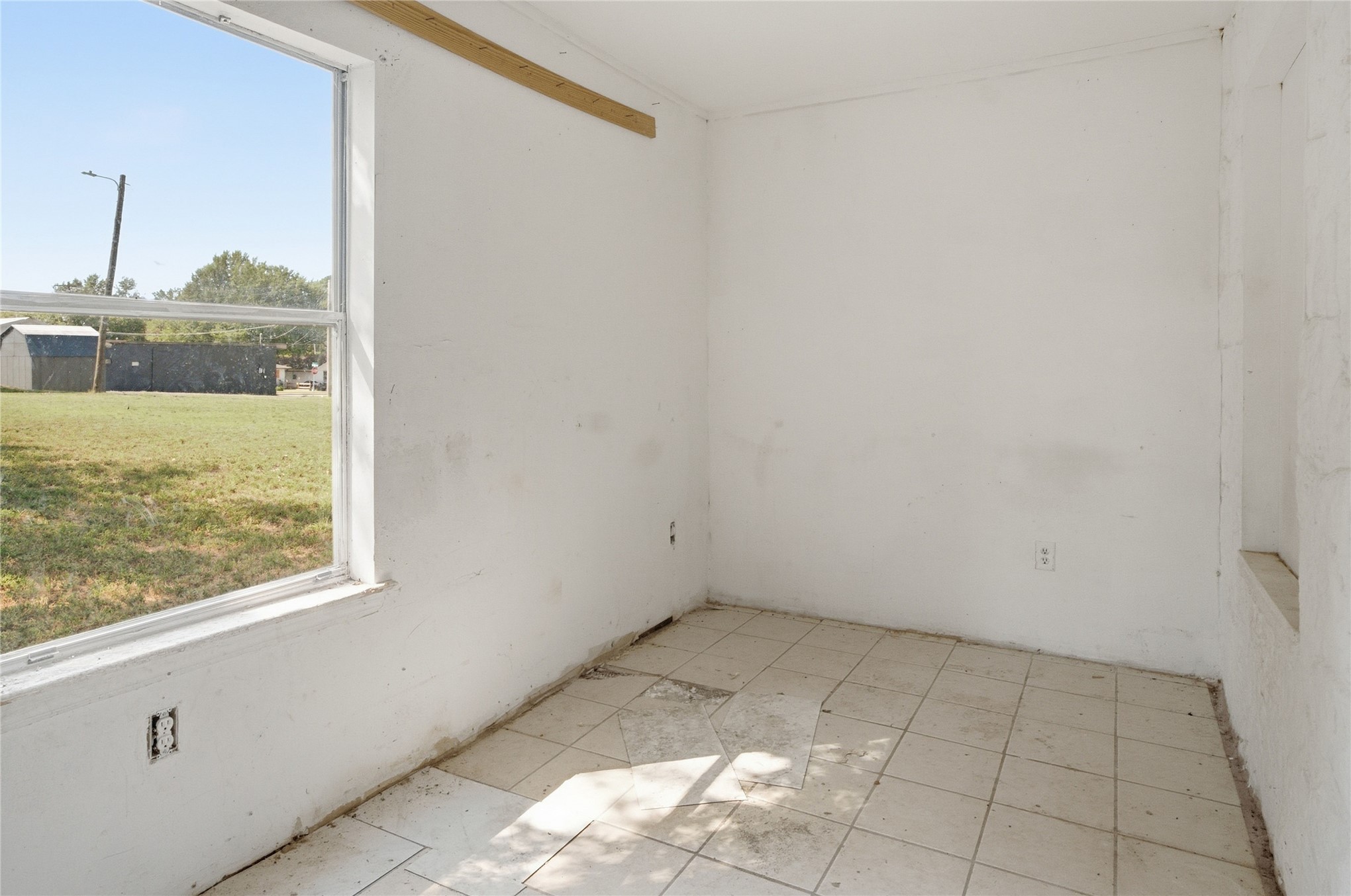 602 E Ward Street Tahlequah OK 74464