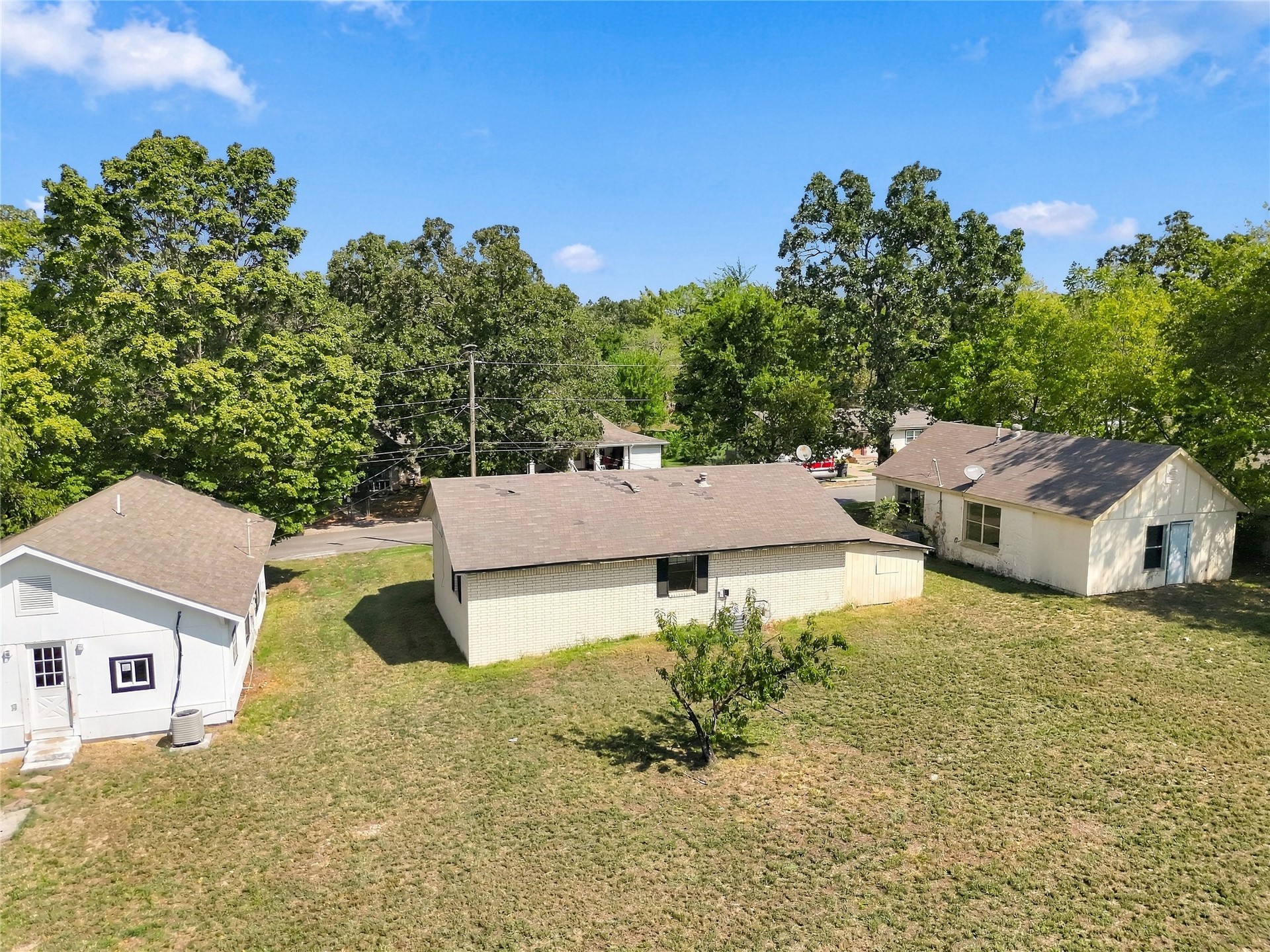 602 E Ward Street Tahlequah OK 74464
