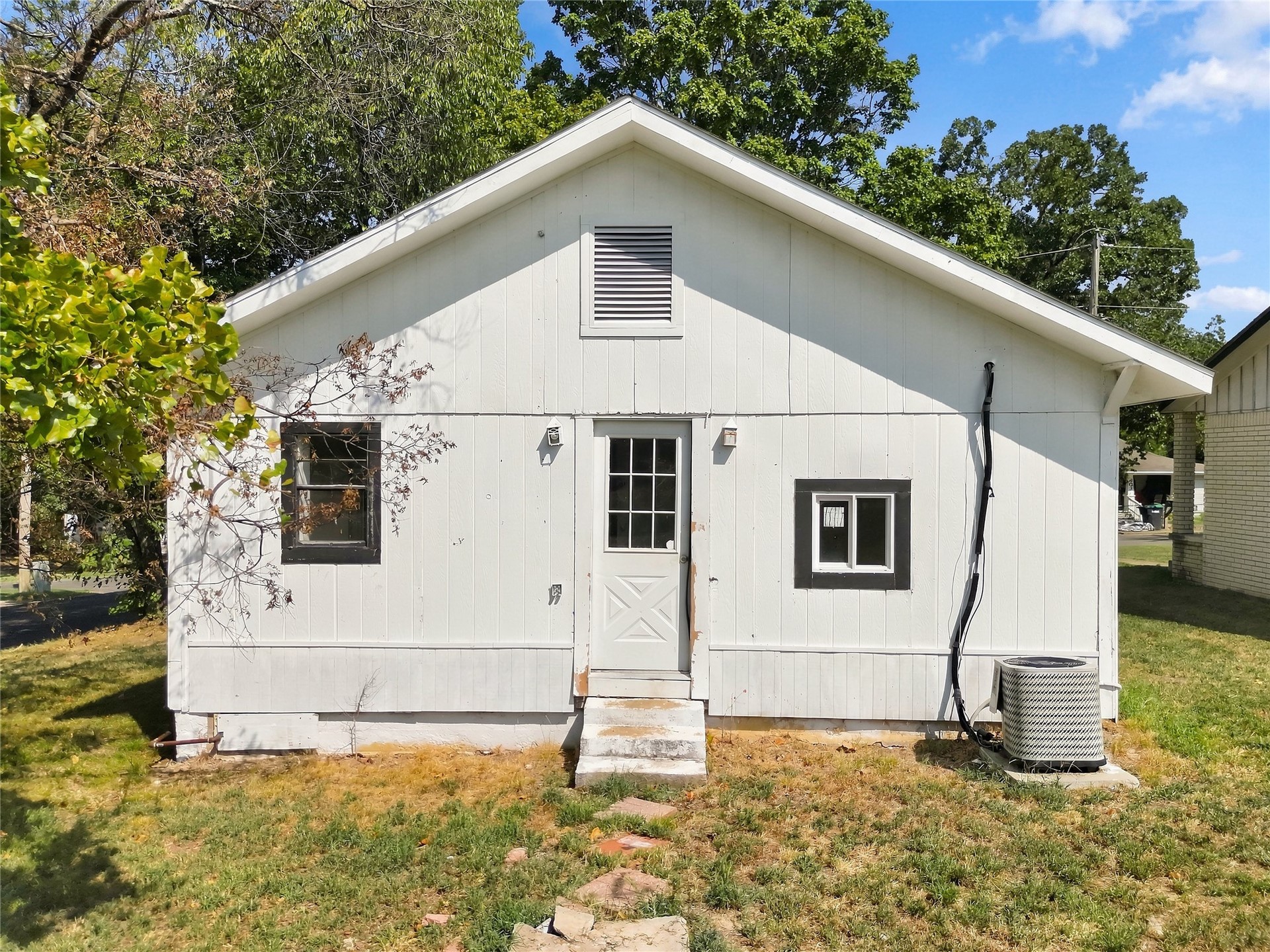 602 E Ward Street Tahlequah OK 74464