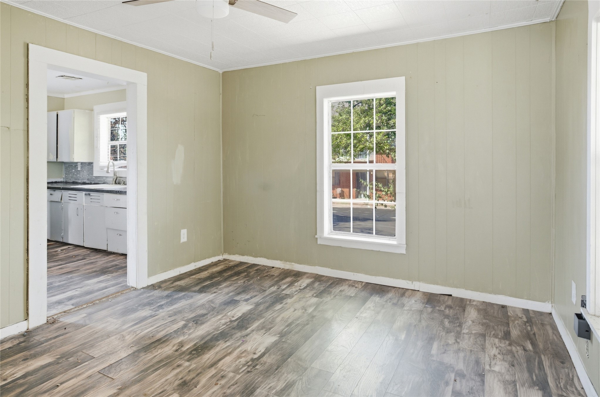 602 E Ward Street Tahlequah OK 74464