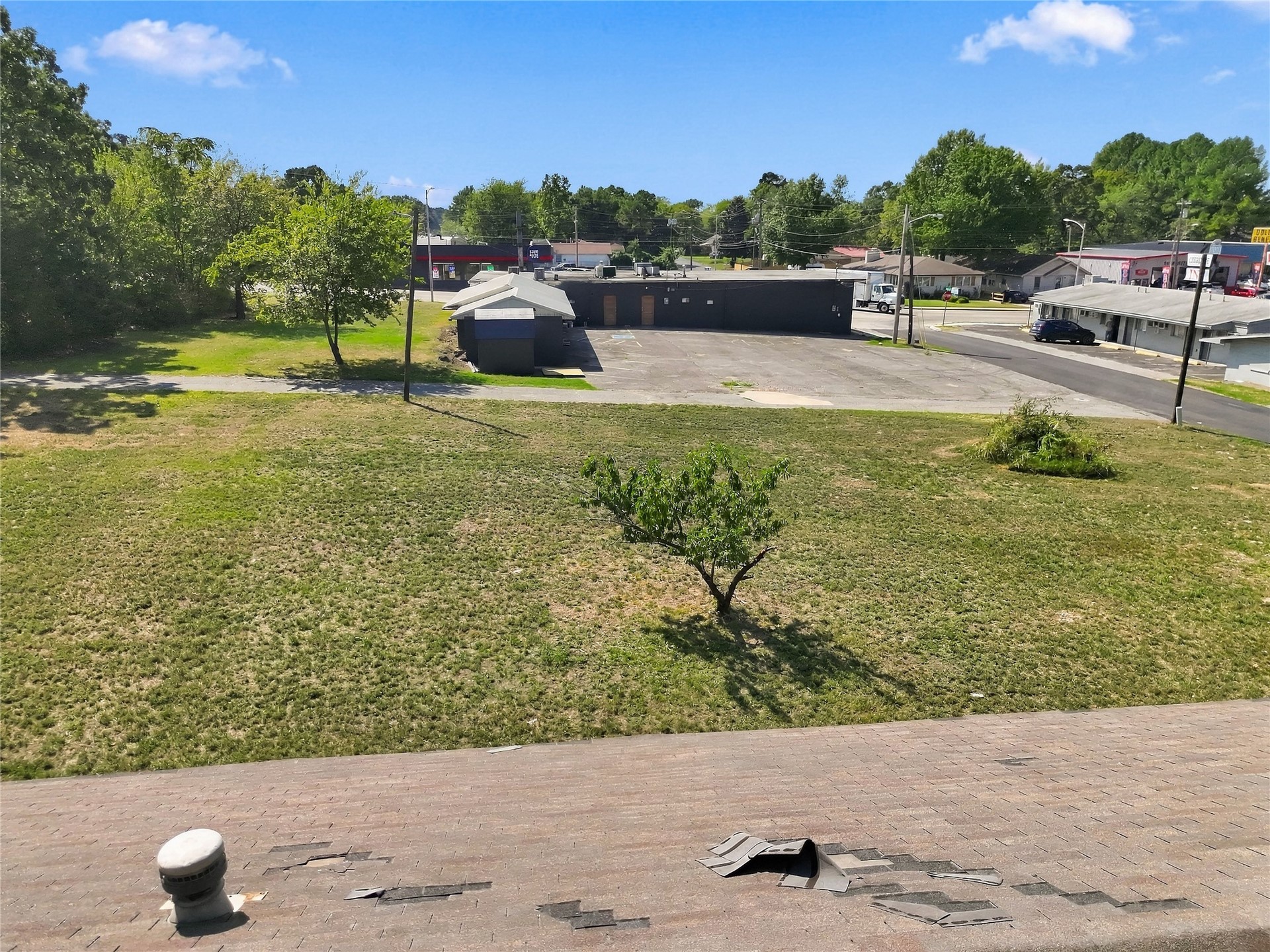 602 E Ward Street Tahlequah OK 74464
