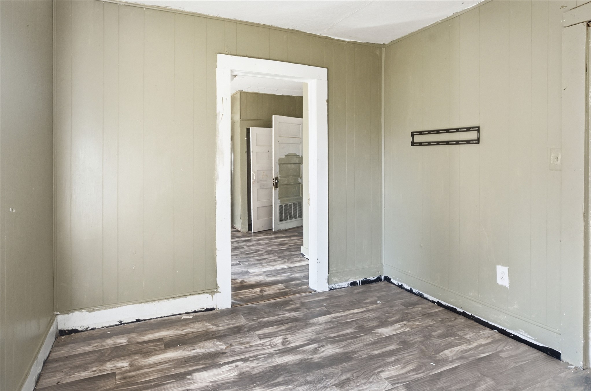 602 E Ward Street Tahlequah OK 74464