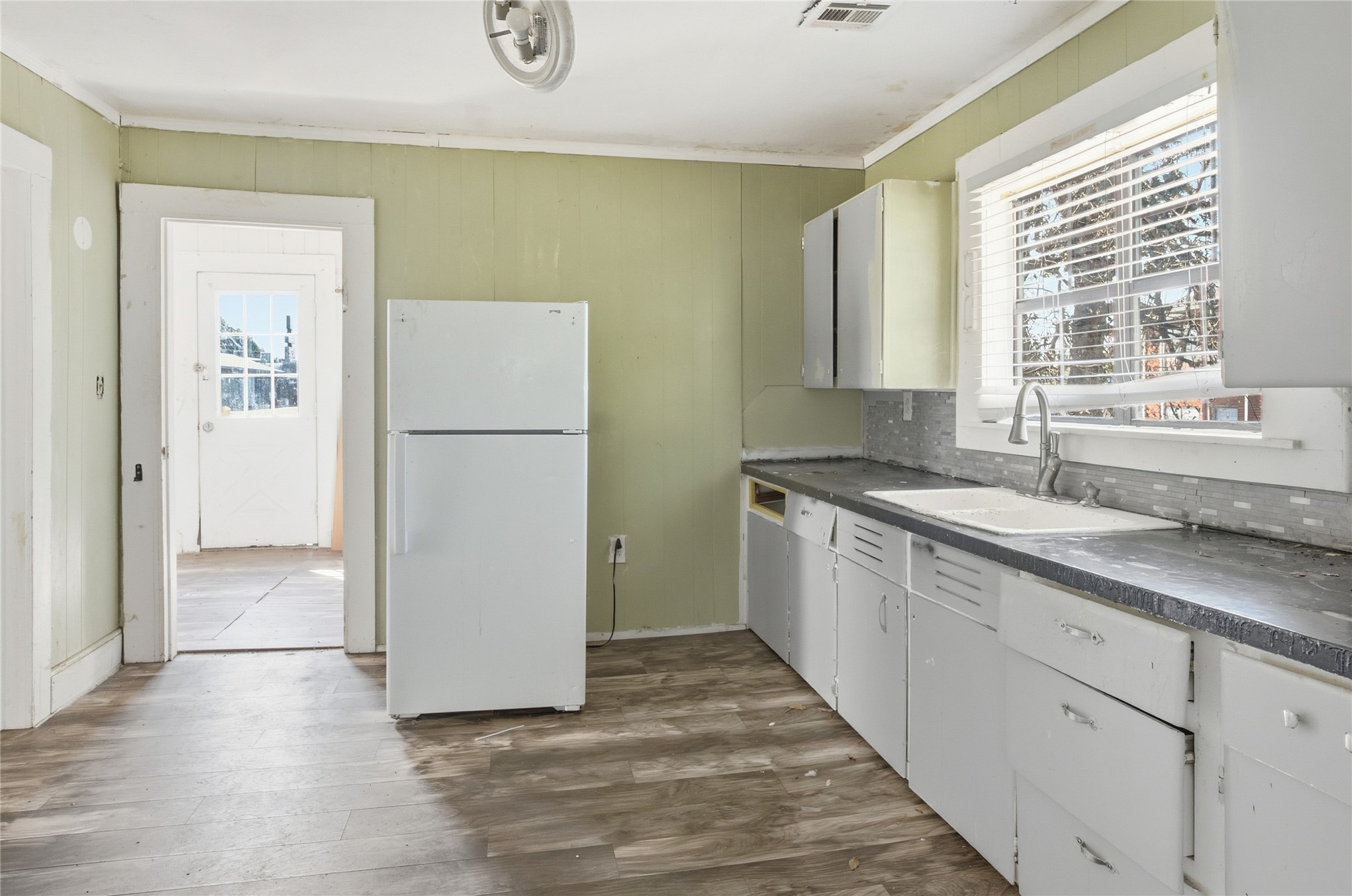 602 E Ward Street Tahlequah OK 74464