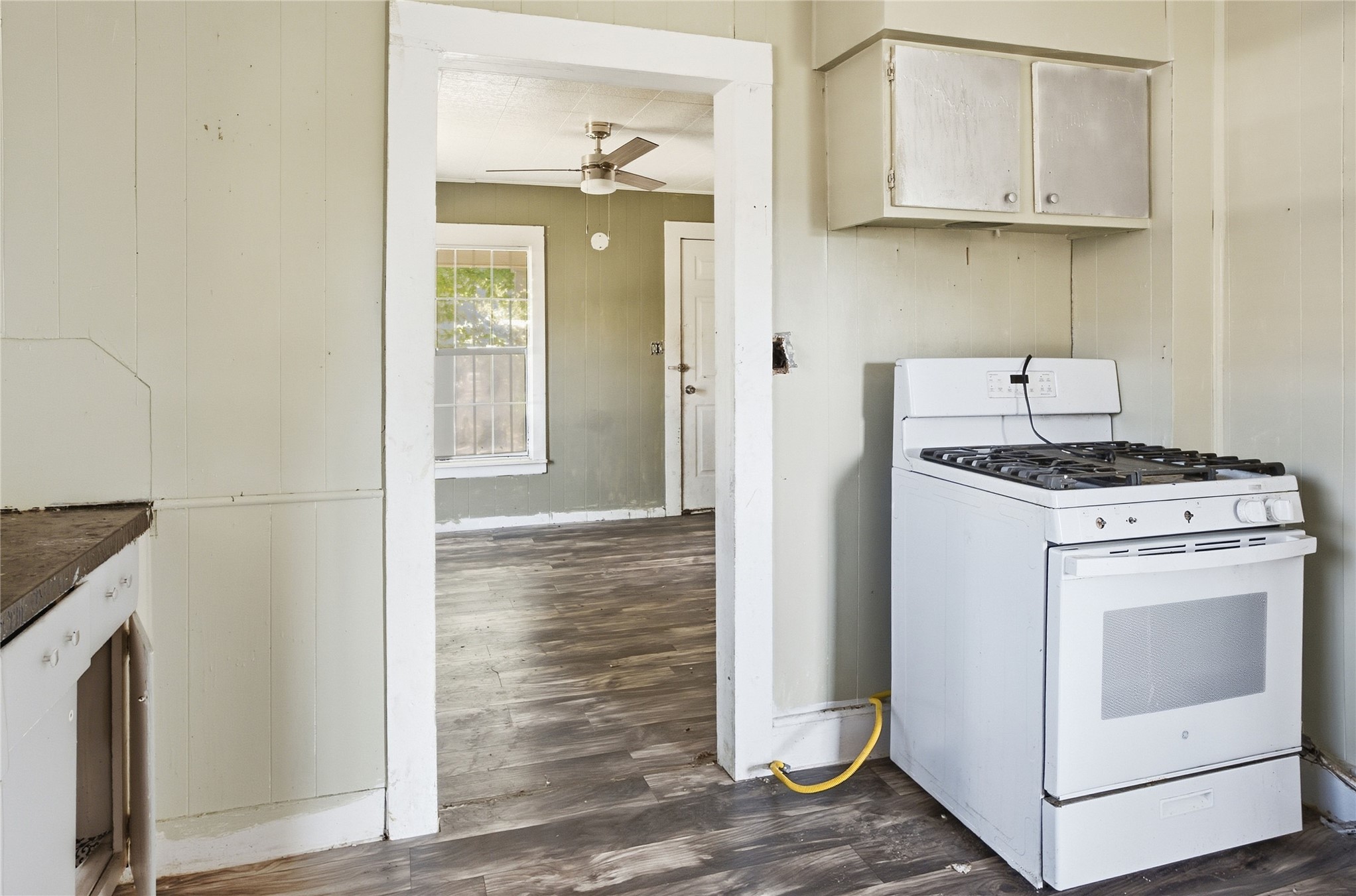 602 E Ward Street Tahlequah OK 74464
