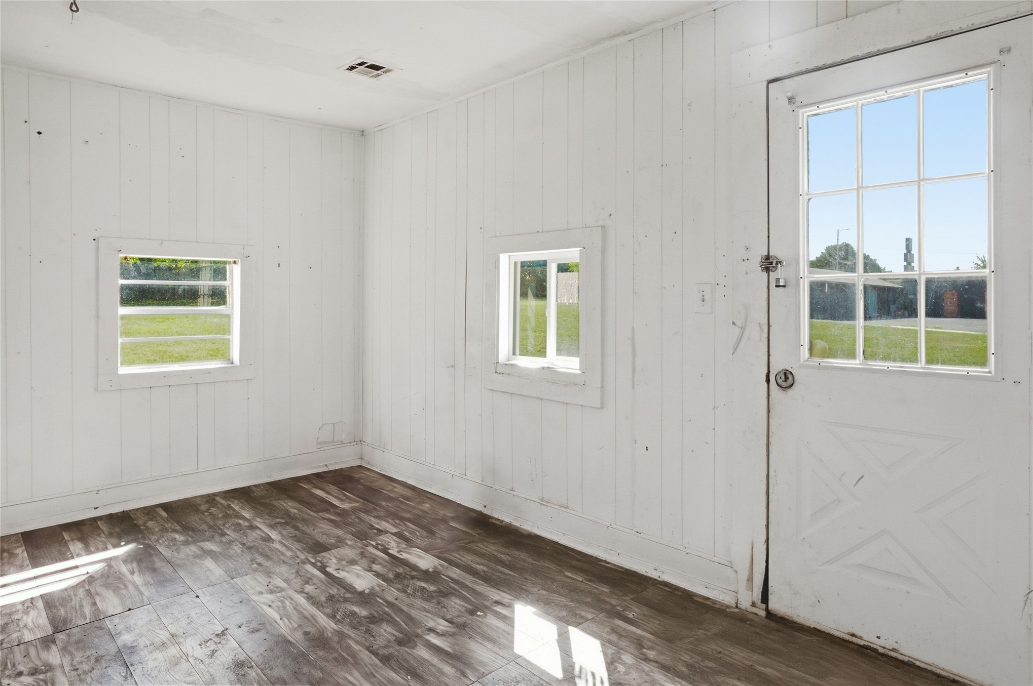602 E Ward Street Tahlequah OK 74464