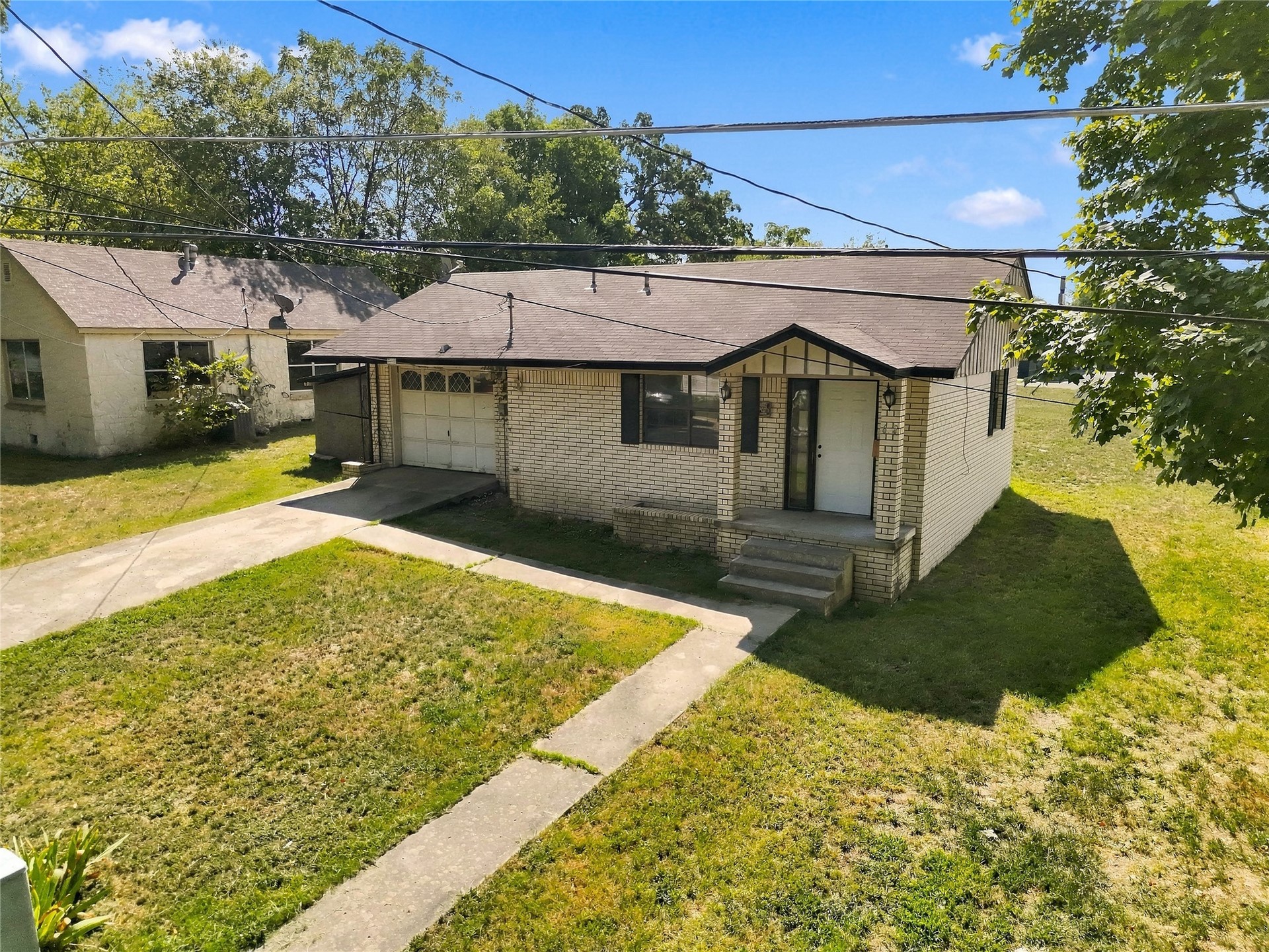 602 E Ward Street Tahlequah OK 74464