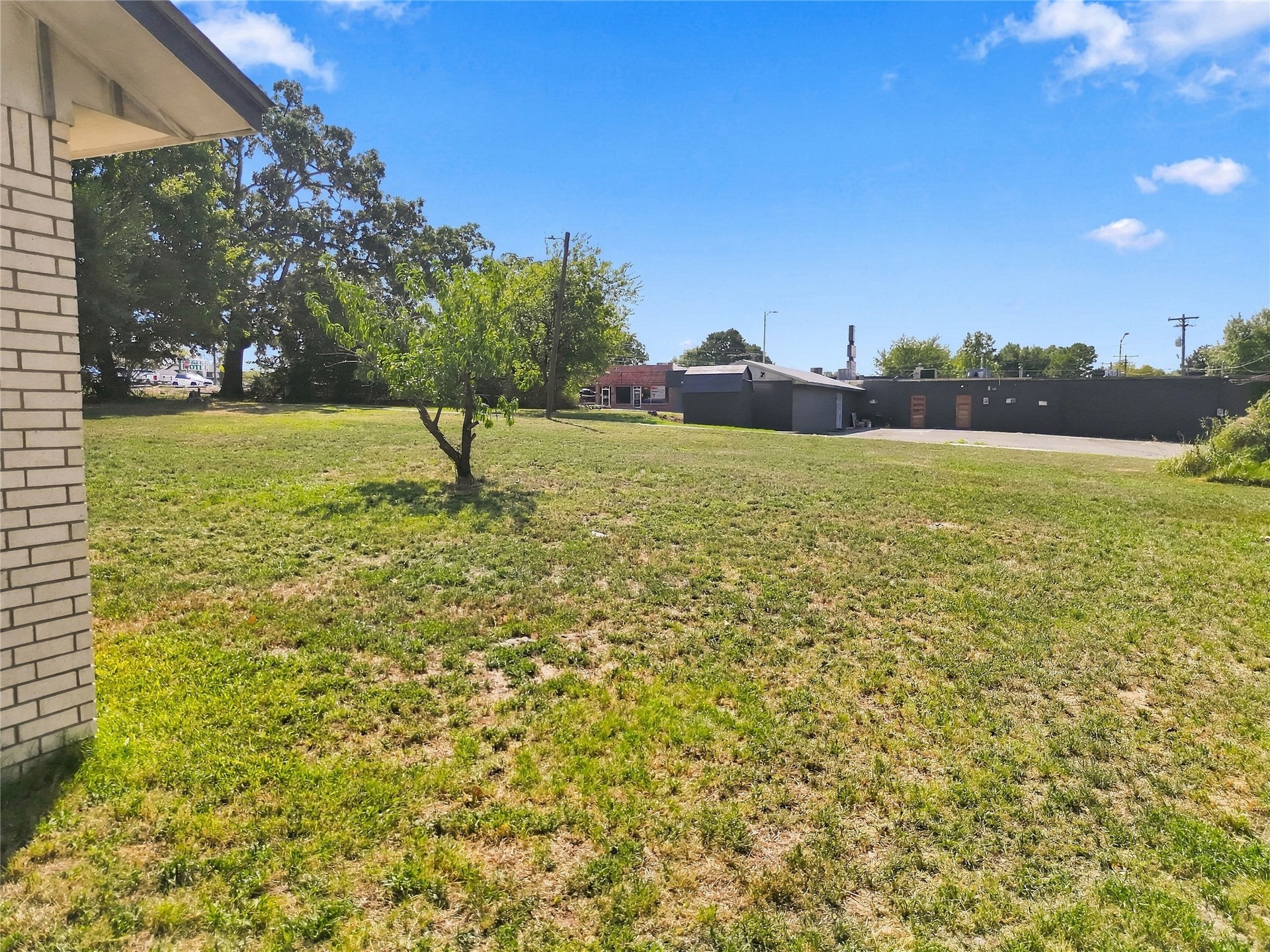 602 E Ward Street Tahlequah OK 74464