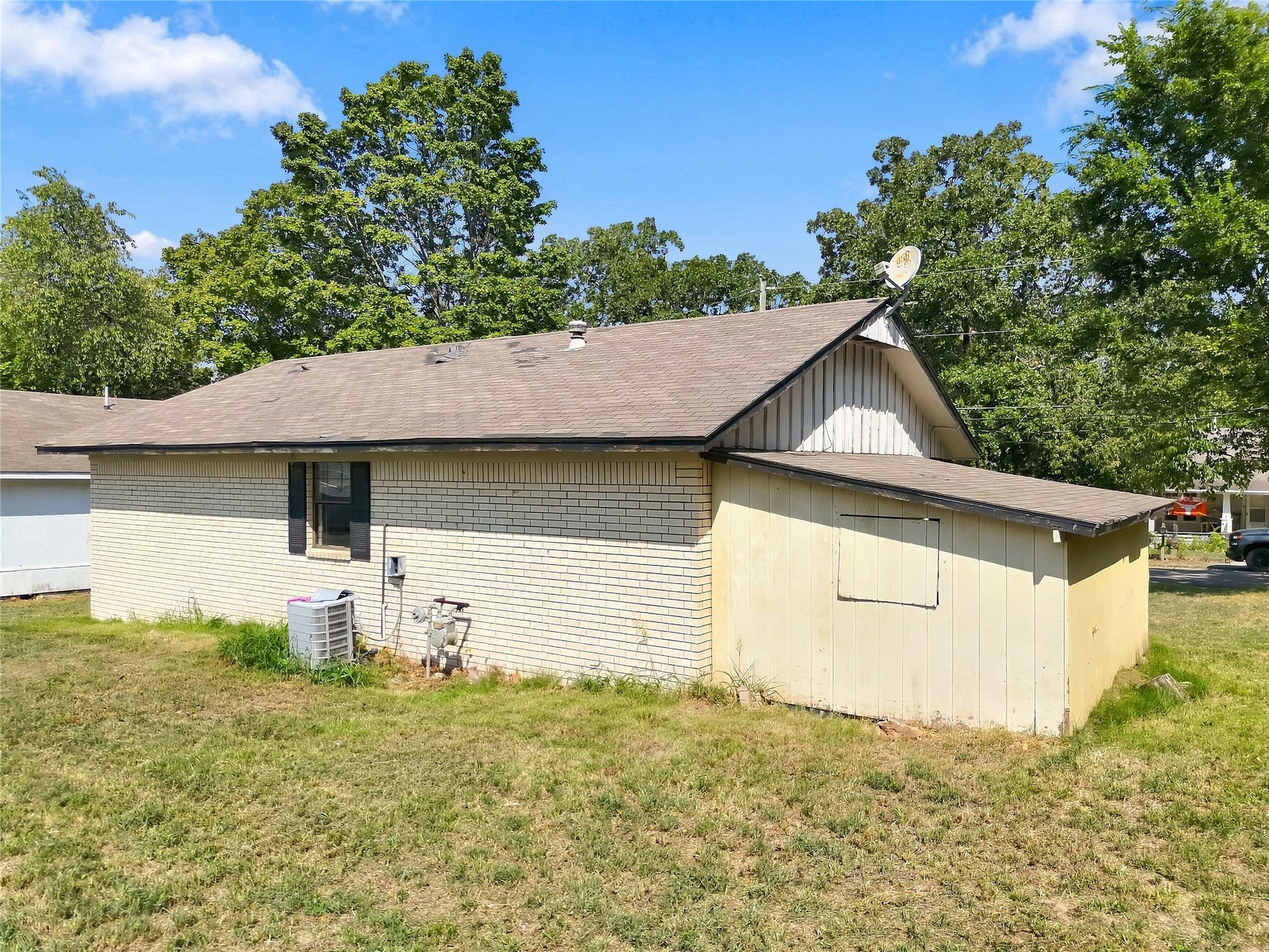 602 E Ward Street Tahlequah OK 74464
