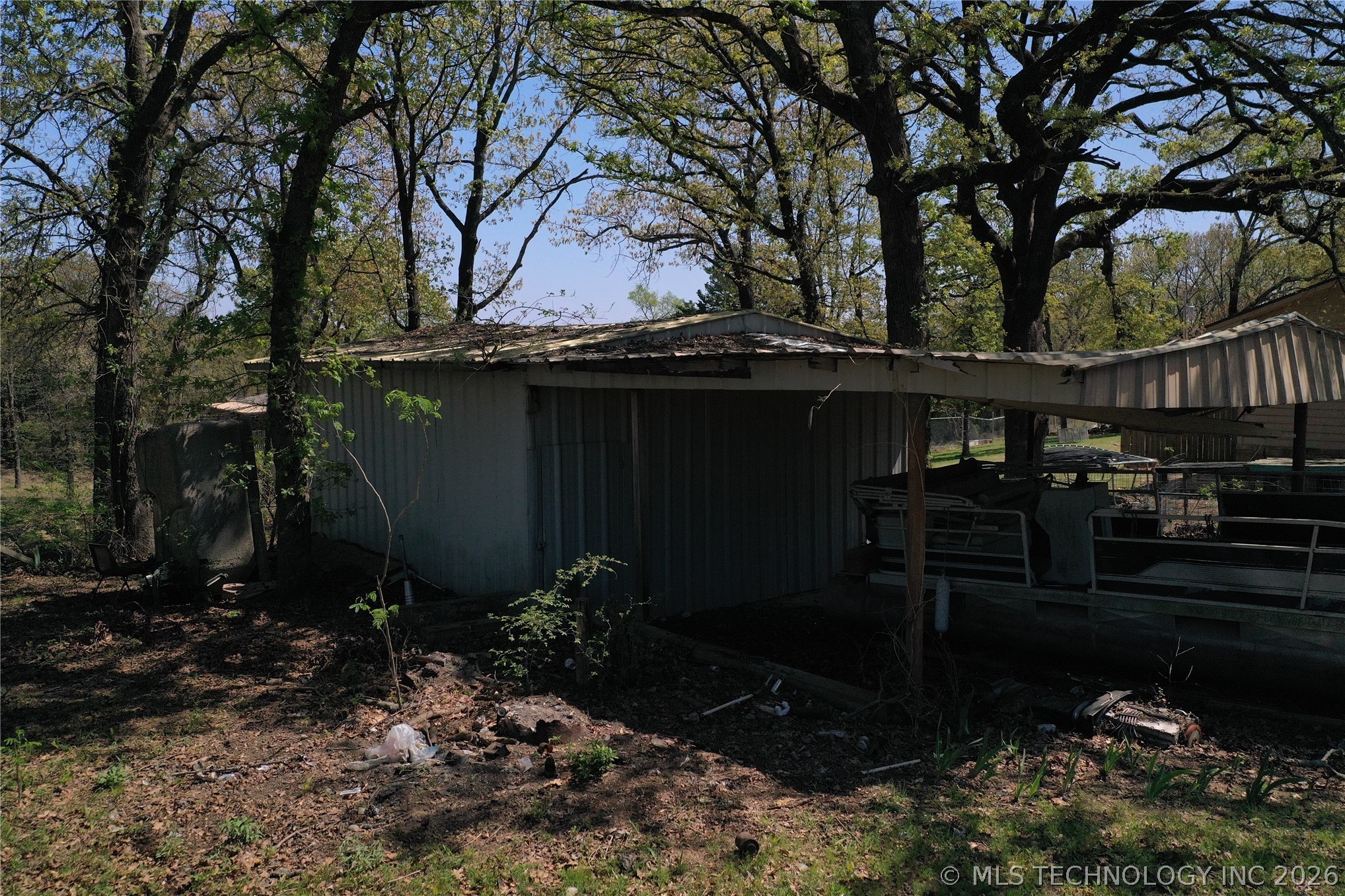 3576 Osage Drive Kingston OK 73439