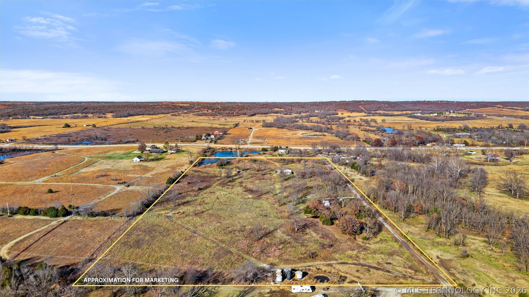 128 2137 Road Bartlesville OK 74003