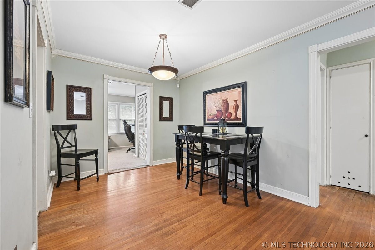 4757 S Boston Place Tulsa OK 74105