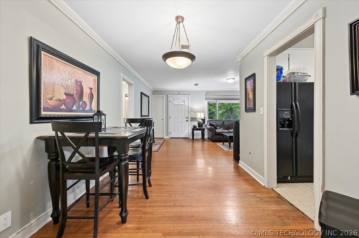 4757 S Boston Place Tulsa OK 74105
