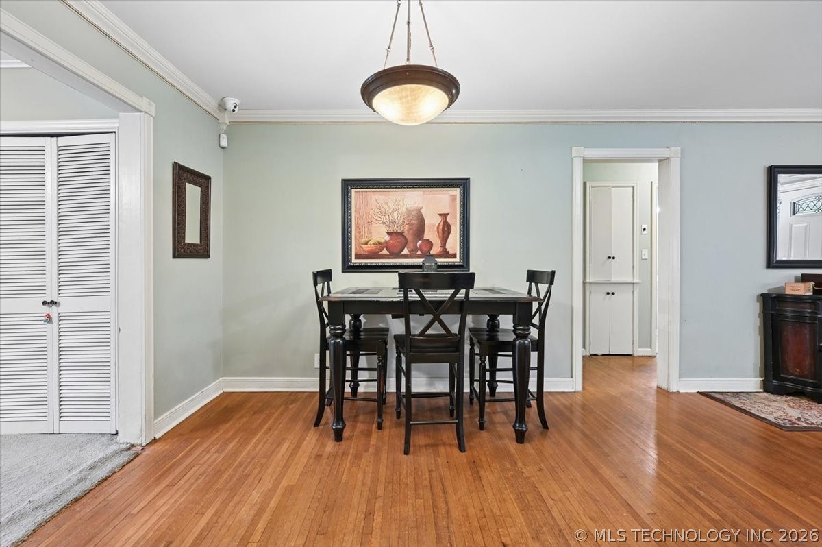 4757 S Boston Place Tulsa OK 74105