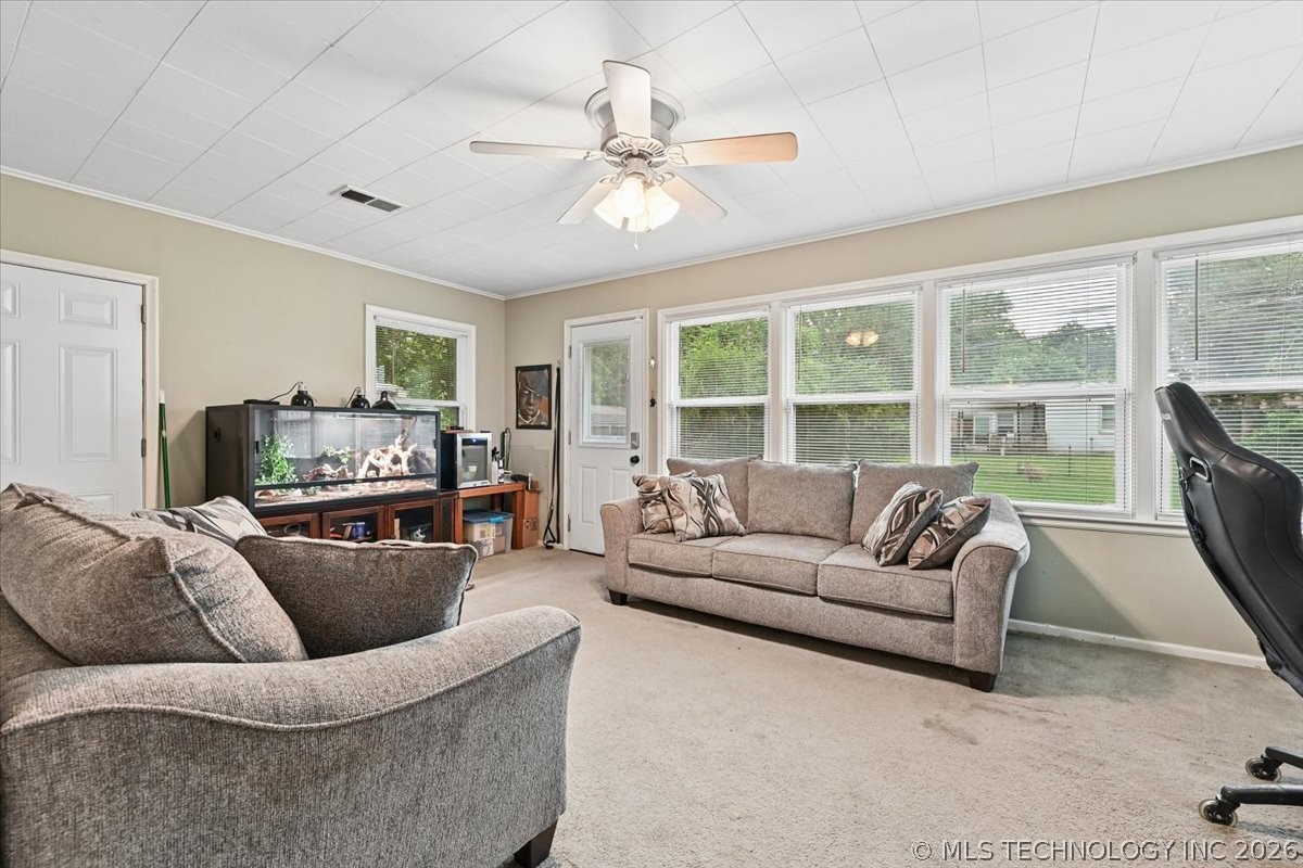 4757 S Boston Place Tulsa OK 74105