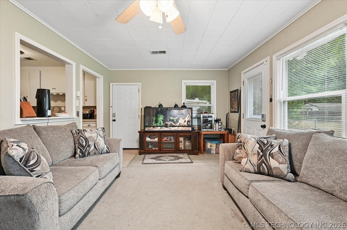 4757 S Boston Place Tulsa OK 74105