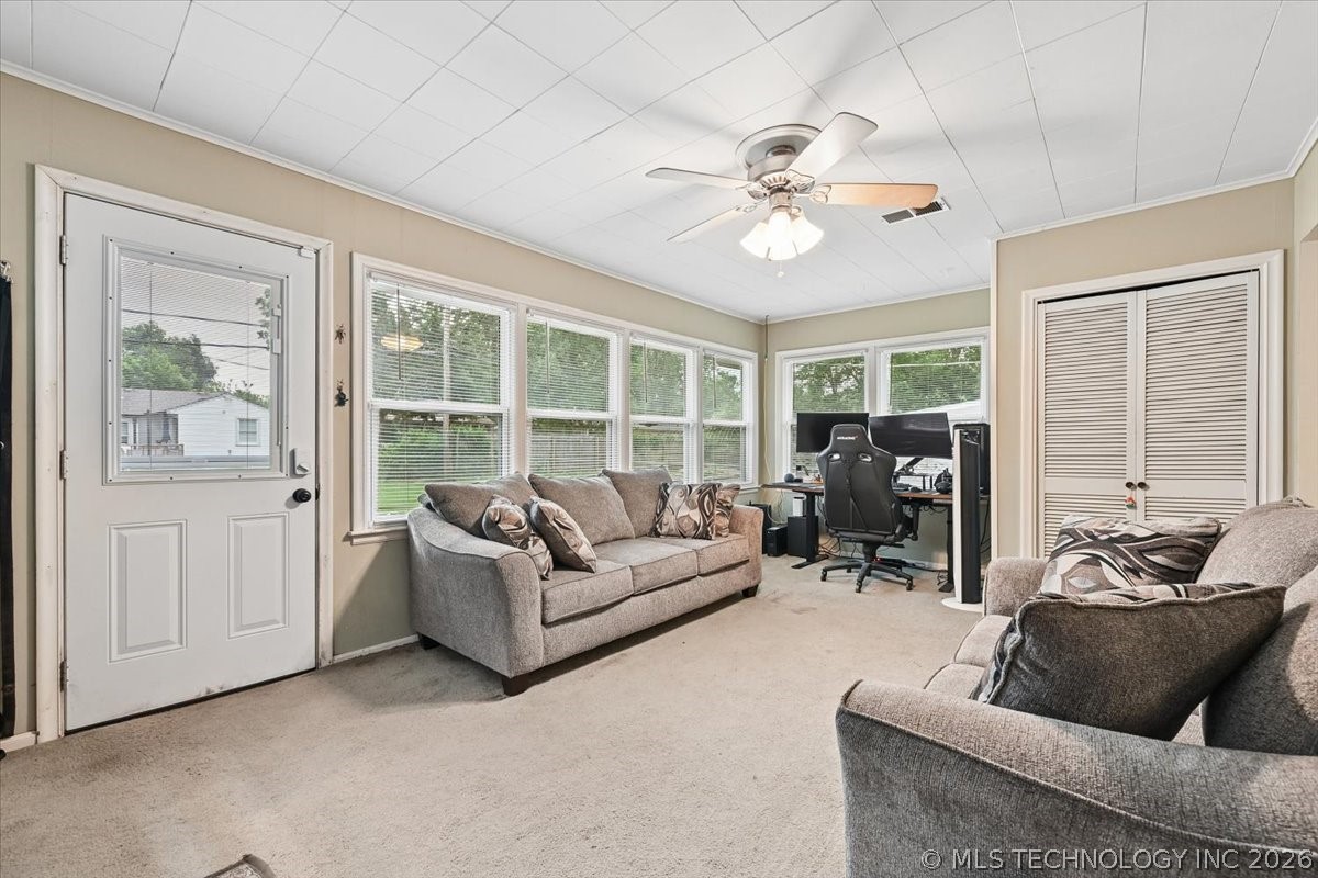 4757 S Boston Place Tulsa OK 74105