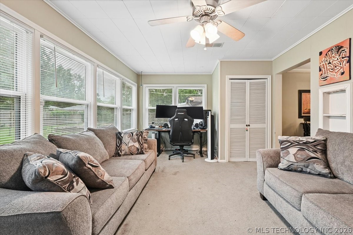 4757 S Boston Place Tulsa OK 74105