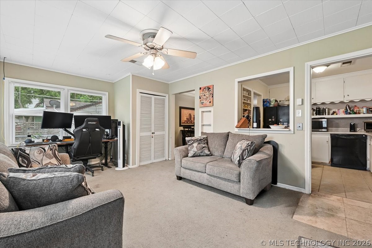 4757 S Boston Place Tulsa OK 74105
