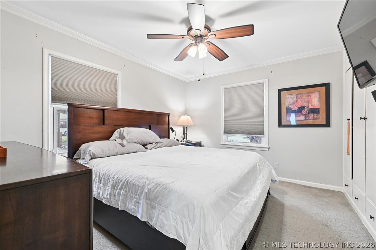 4757 S Boston Place Tulsa OK 74105