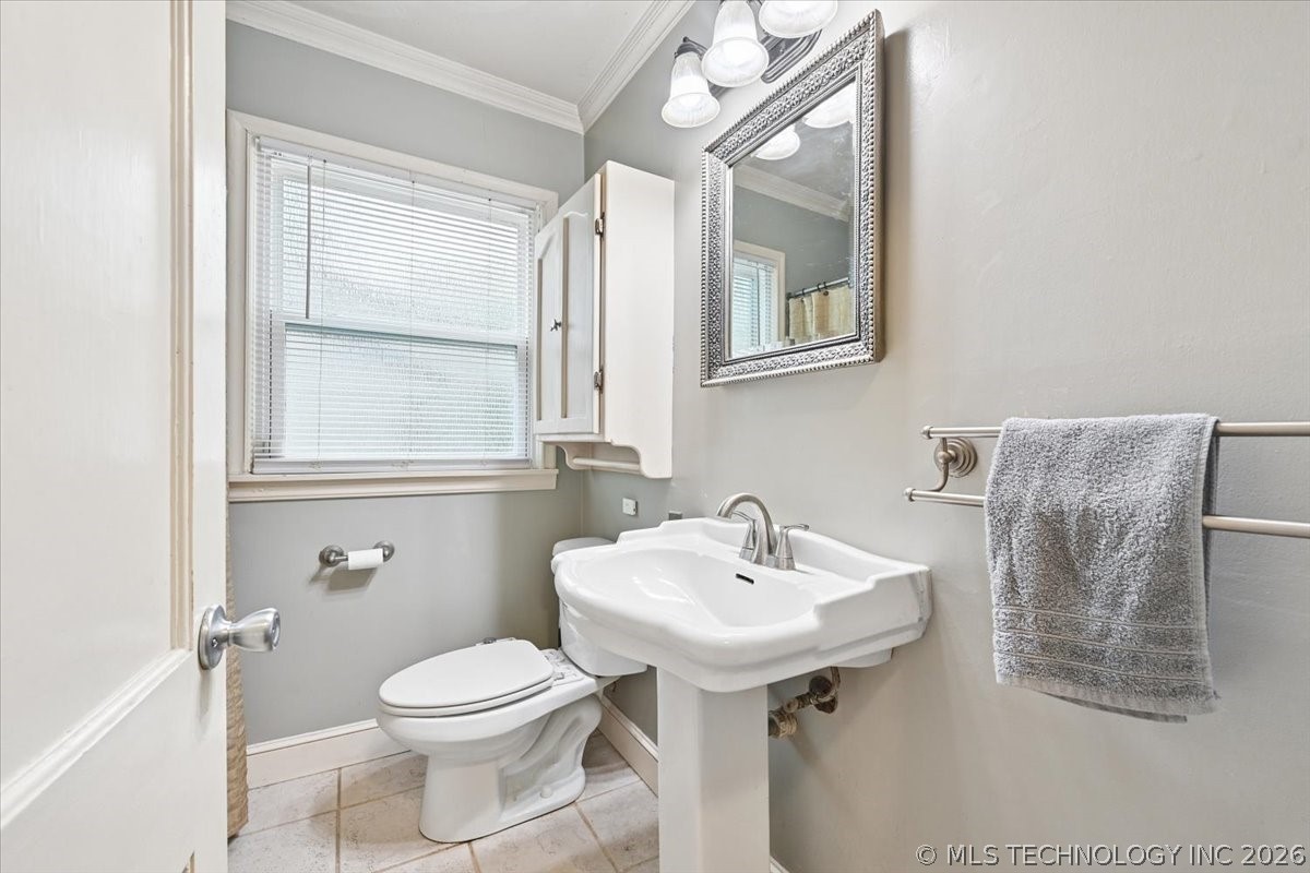 4757 S Boston Place Tulsa OK 74105