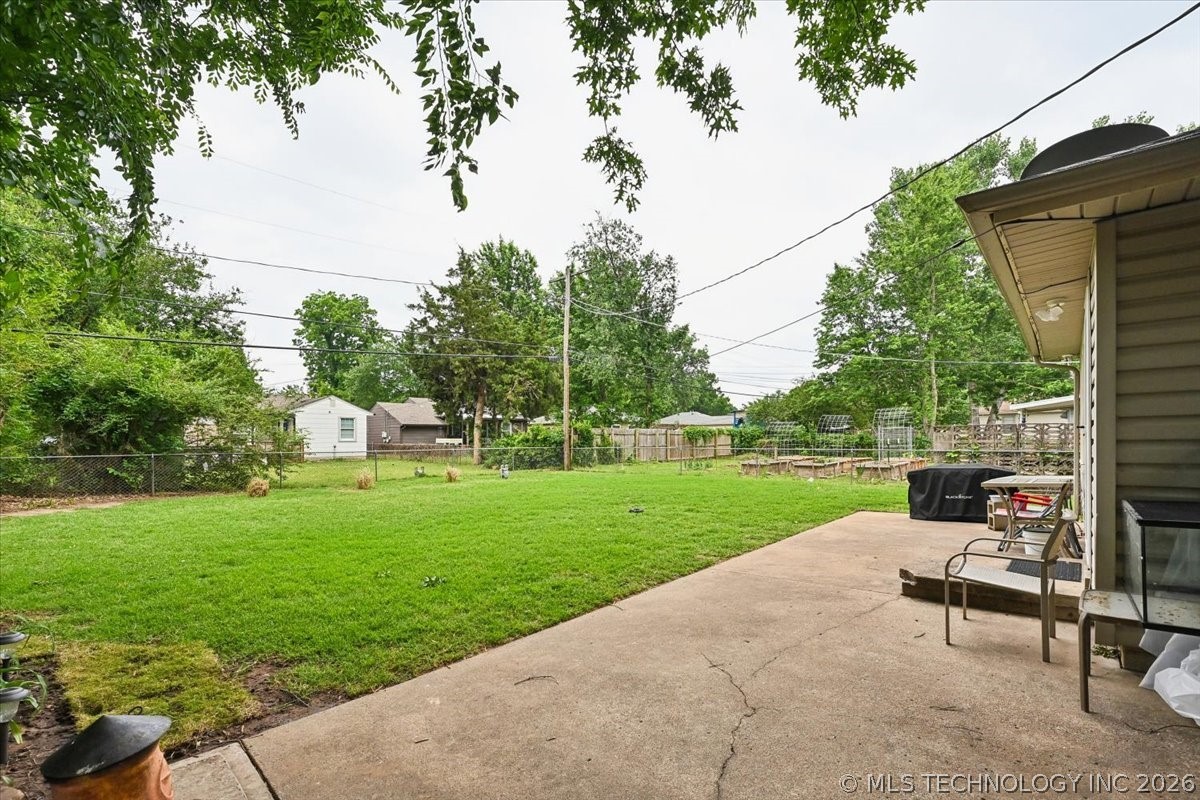 4757 S Boston Place Tulsa OK 74105