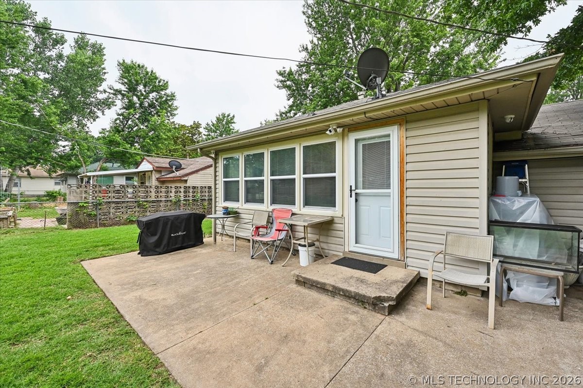 4757 S Boston Place Tulsa OK 74105