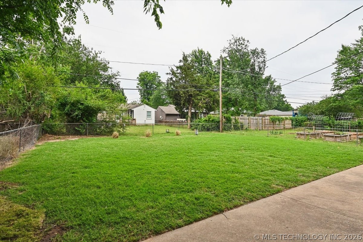 4757 S Boston Place Tulsa OK 74105