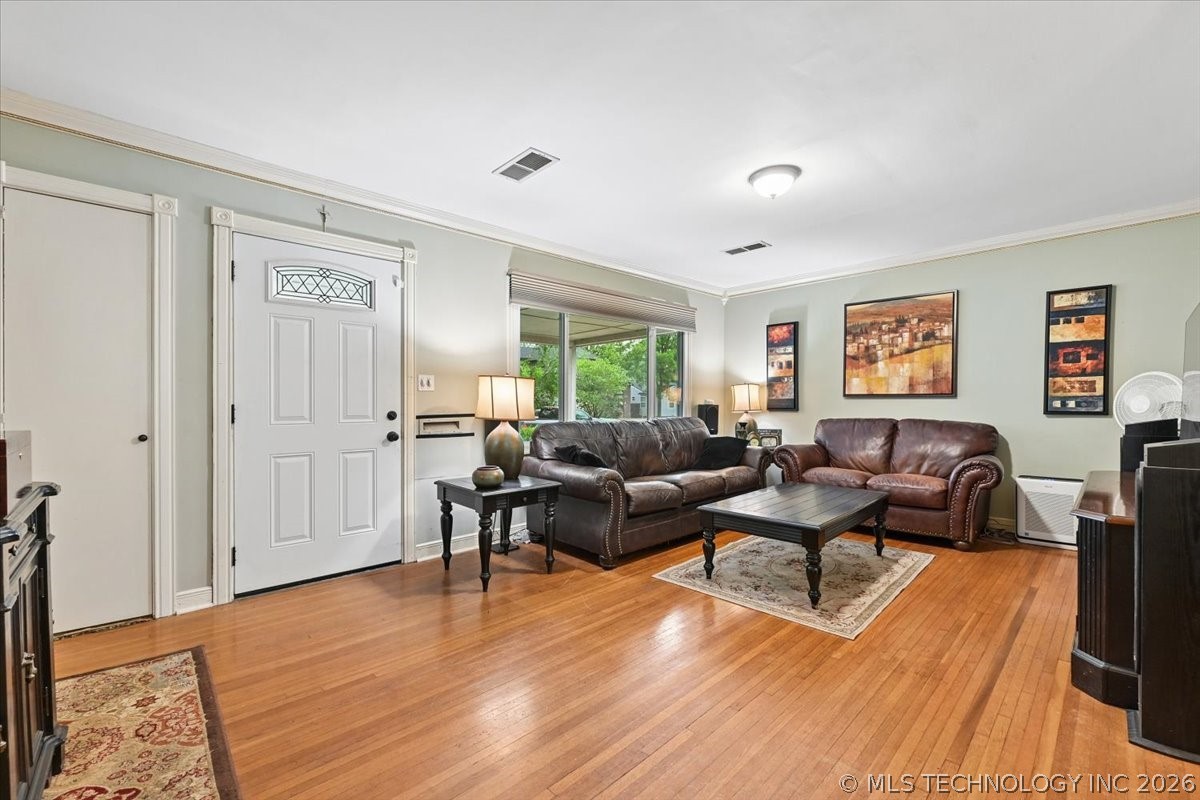 4757 S Boston Place Tulsa OK 74105