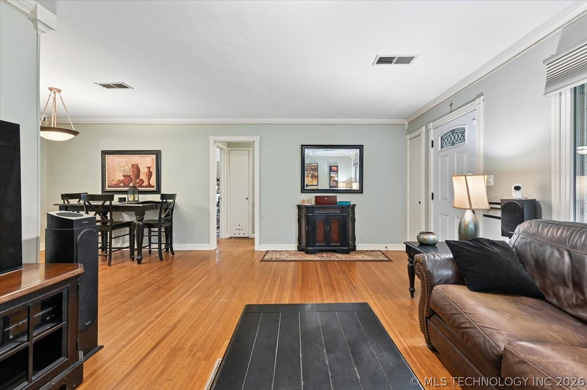 4757 S Boston Place Tulsa OK 74105