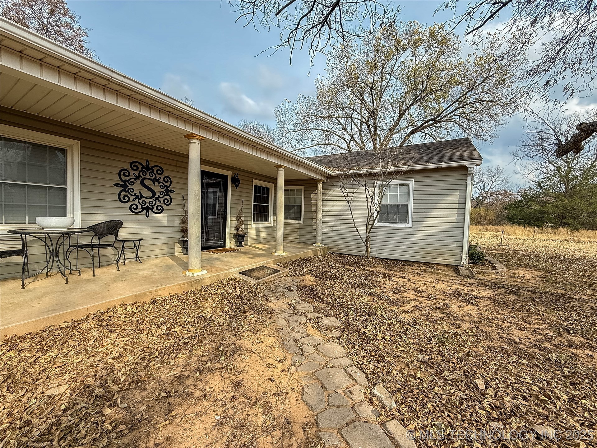 300490 E 1800 Road Duncan OK 73533