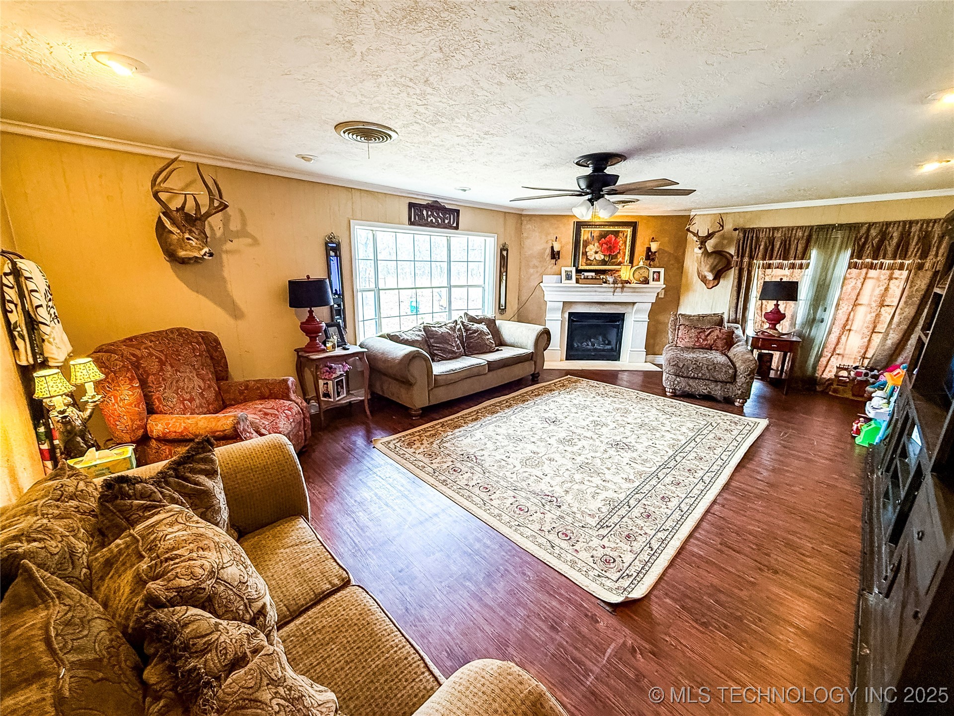 300490 E 1800 Road Duncan OK 73533