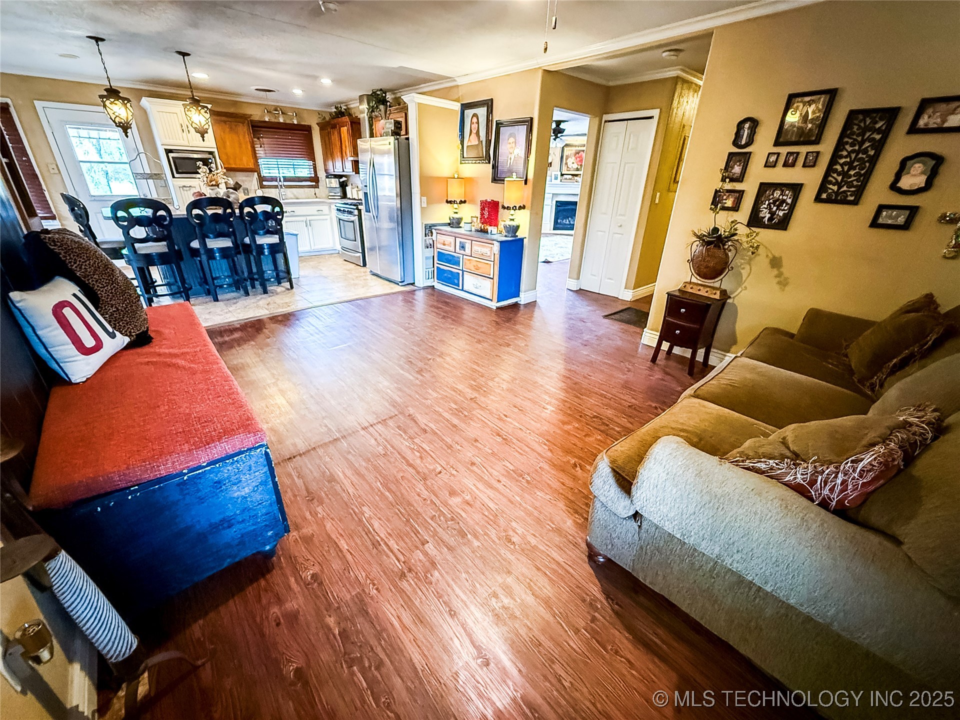 300490 E 1800 Road Duncan OK 73533