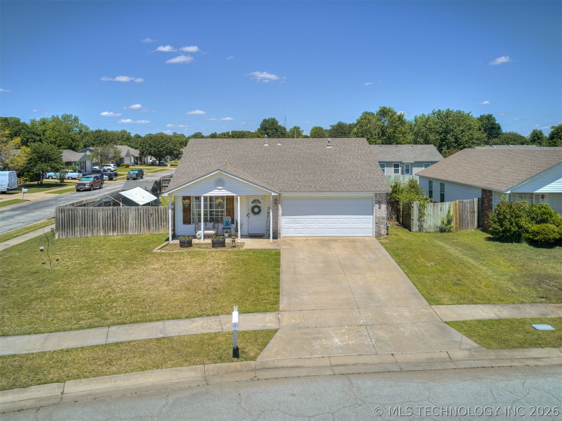 14901 E 89th Place Owasso OK 74055