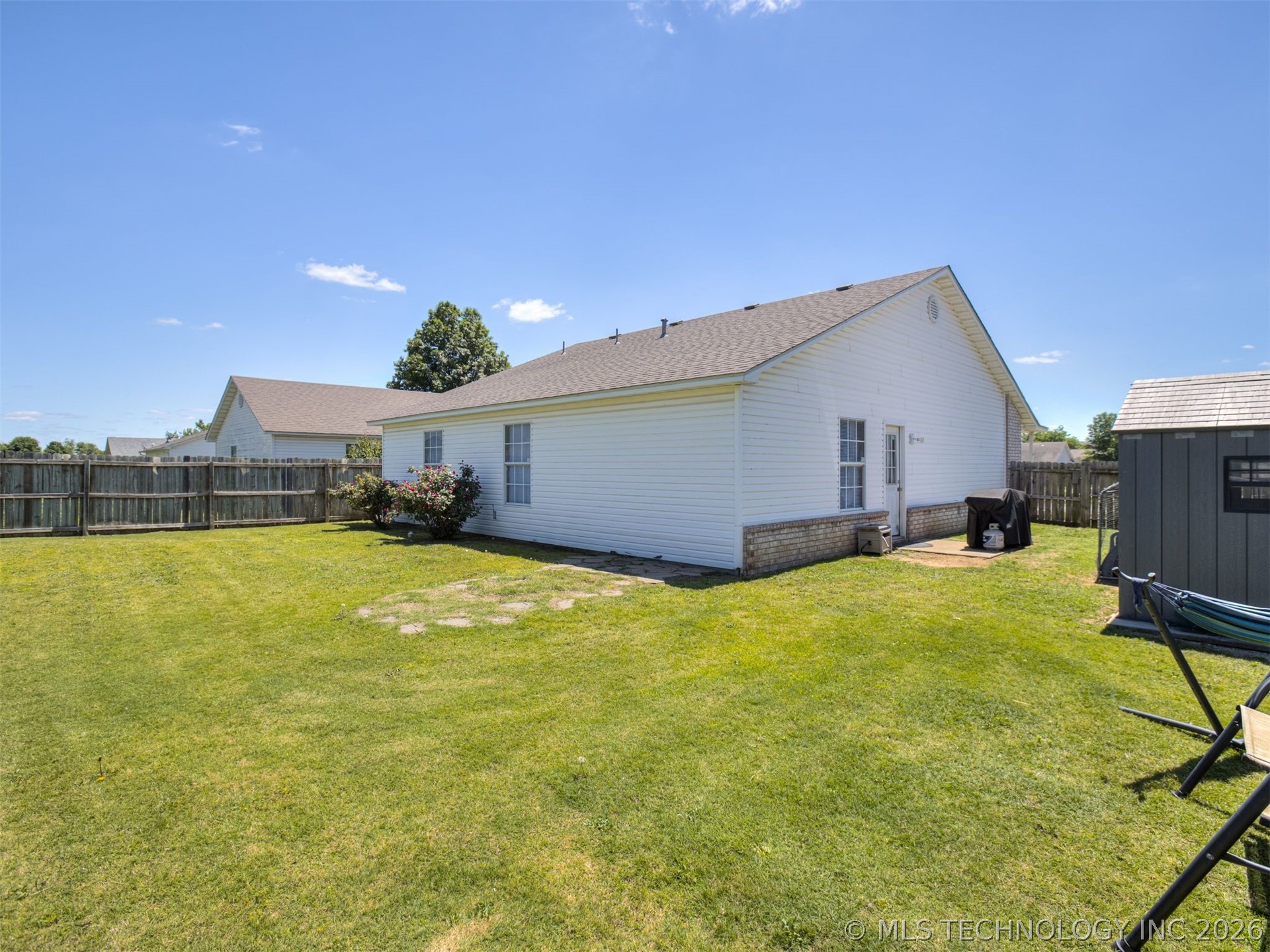 14901 E 89th Place Owasso OK 74055